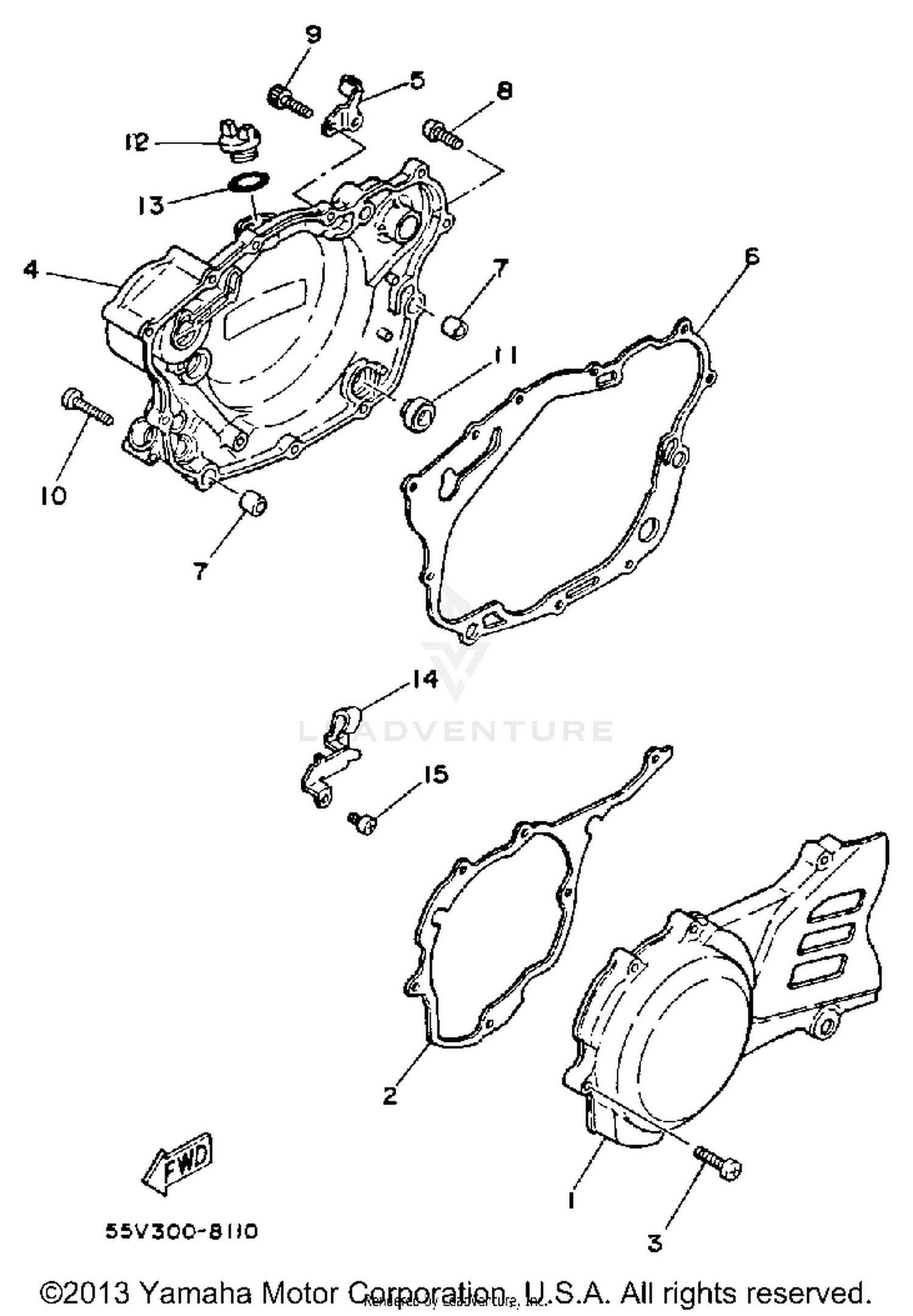 STEERING