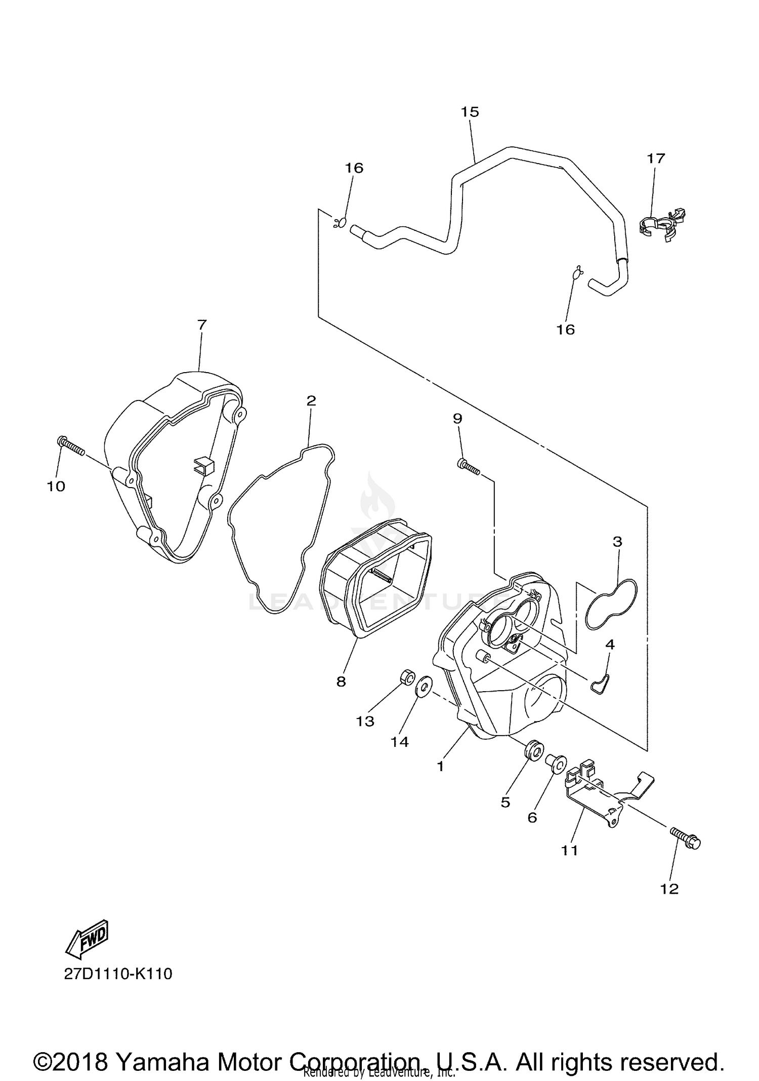 INTAKE 2