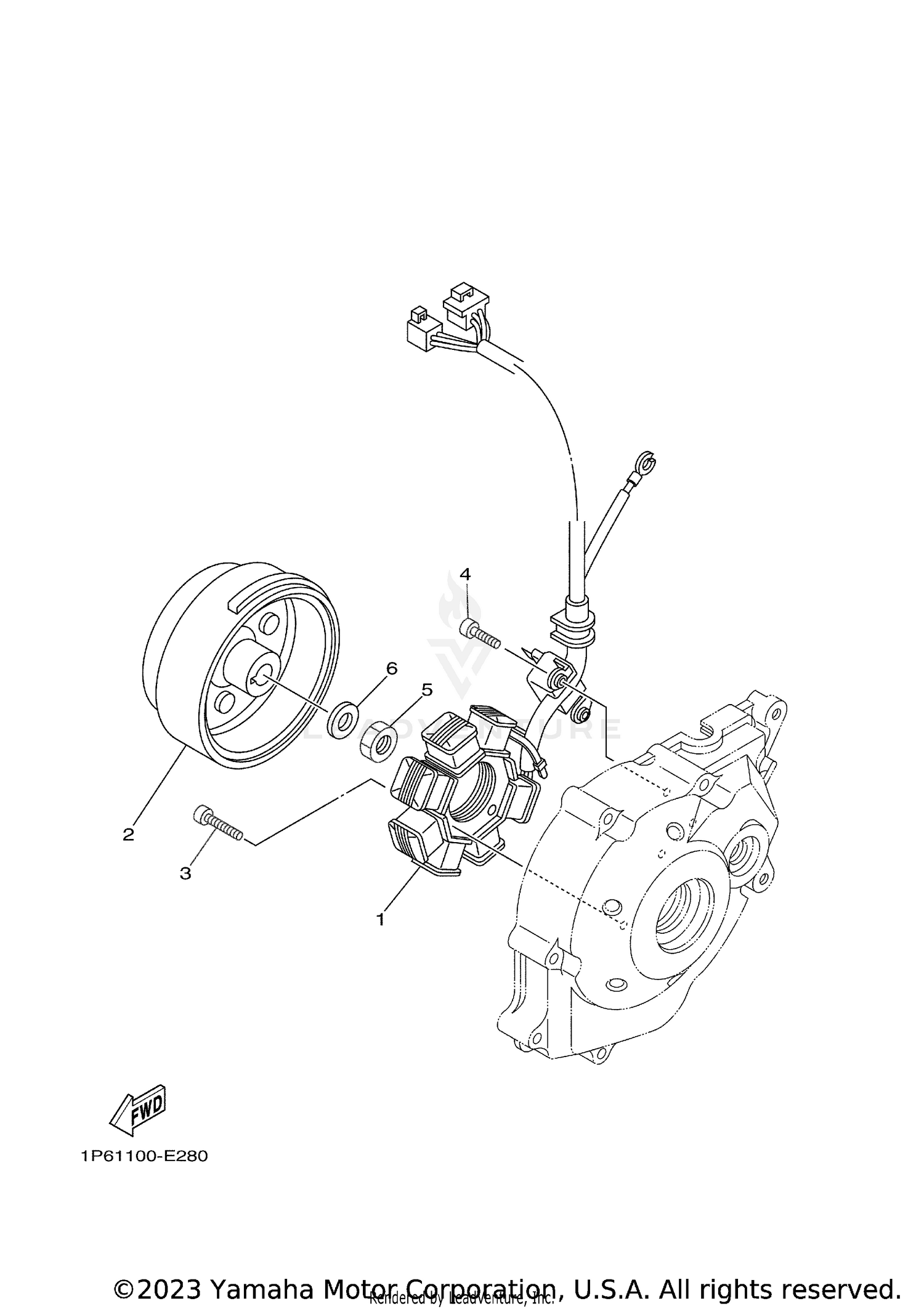 GENERATOR