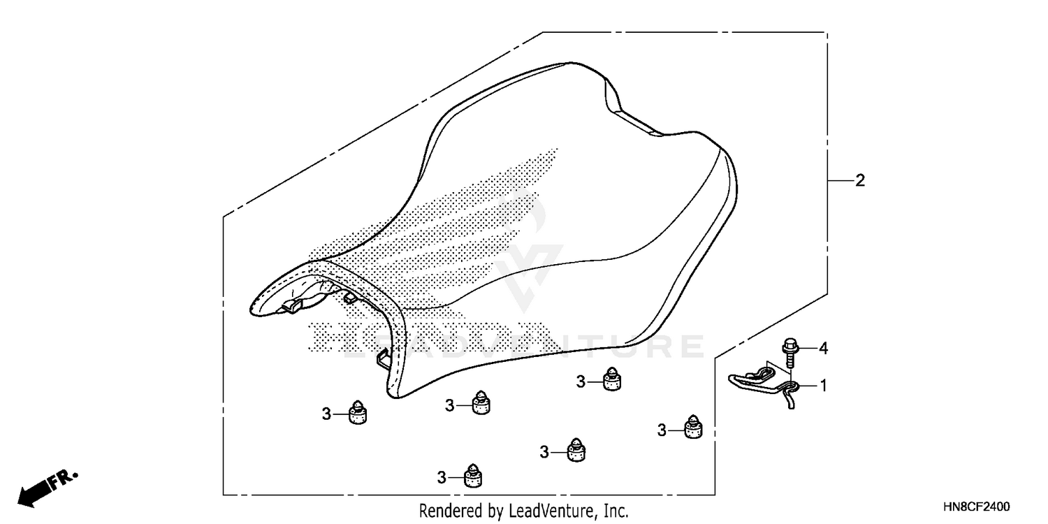 CAMSHAFT CHAIN