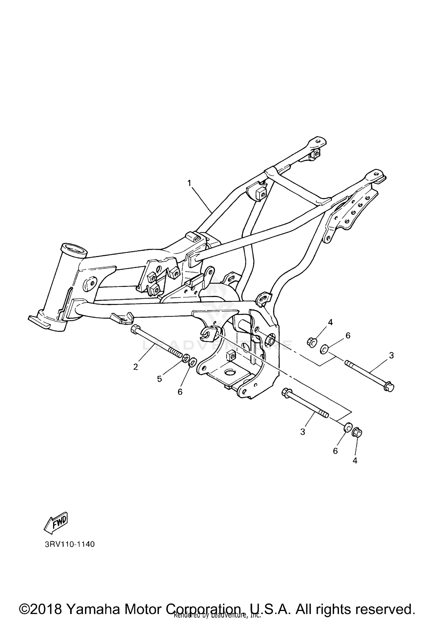 CRANKSHAFT PISTON