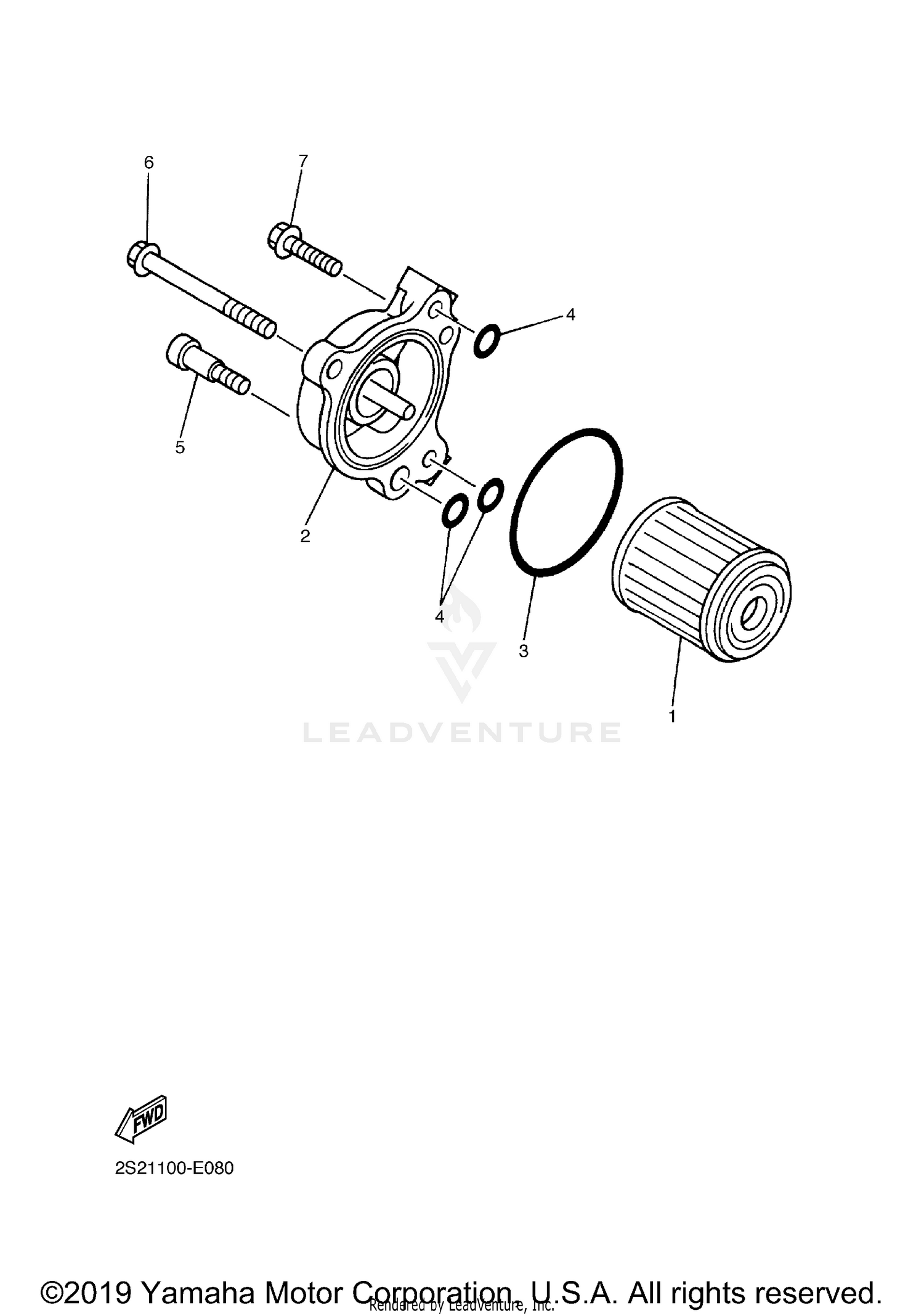 OIL CLEANER