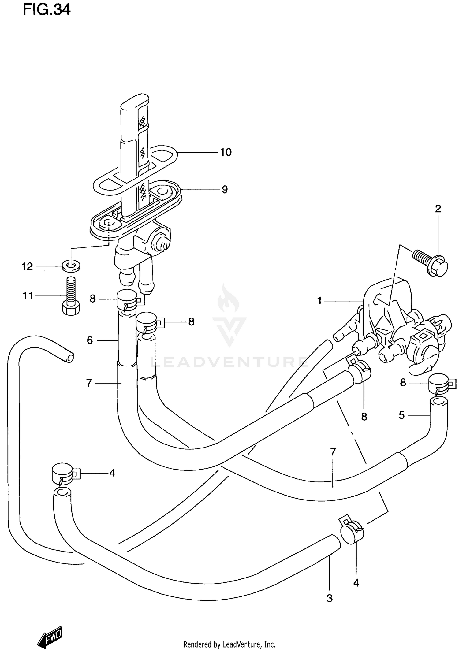 REAR SUSPENSION