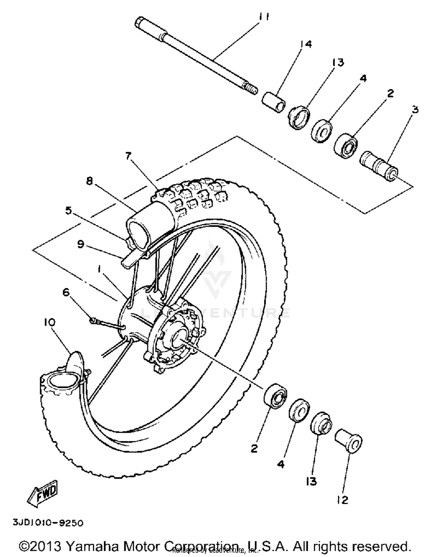 FENDER