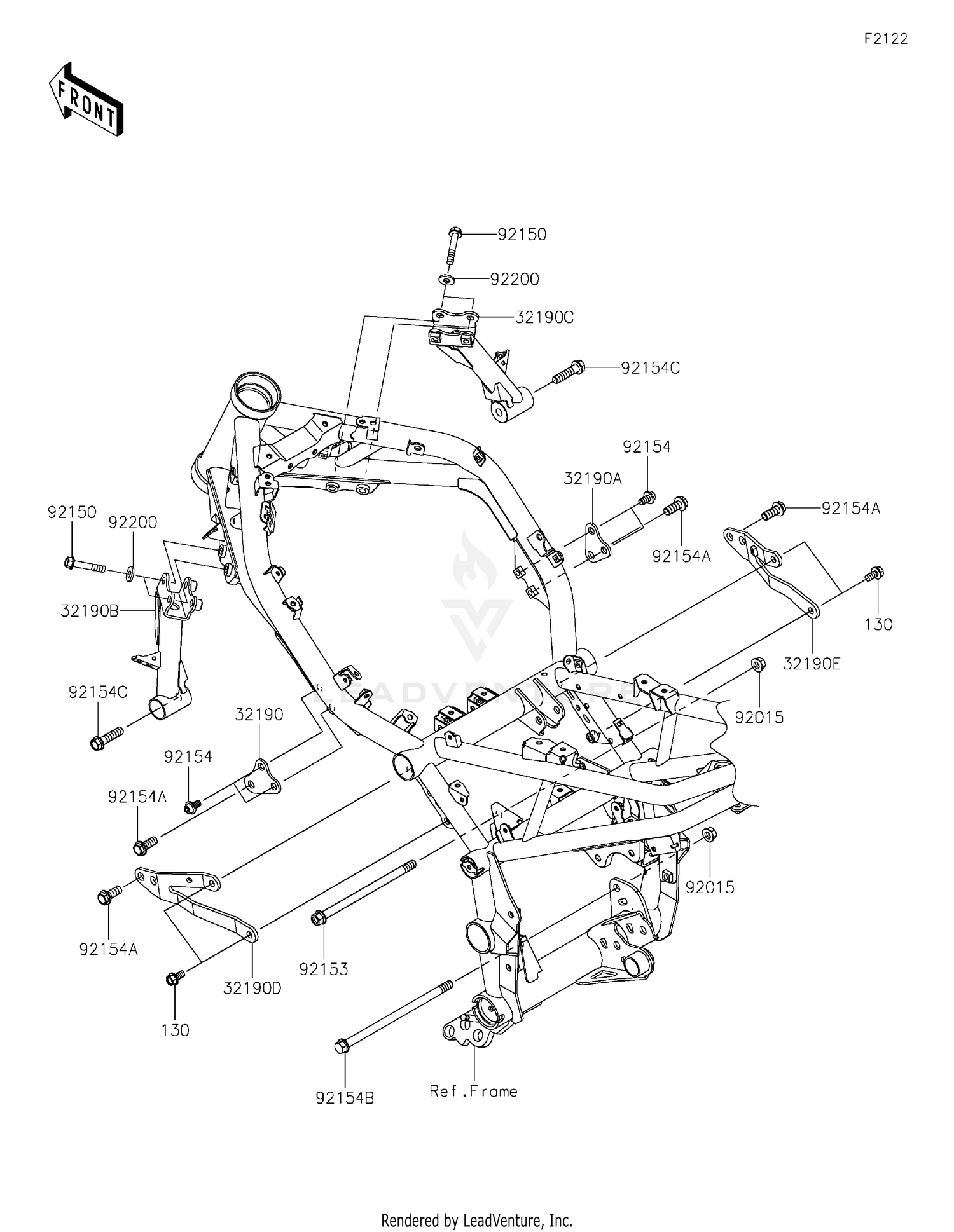 DRIVE SHAFT