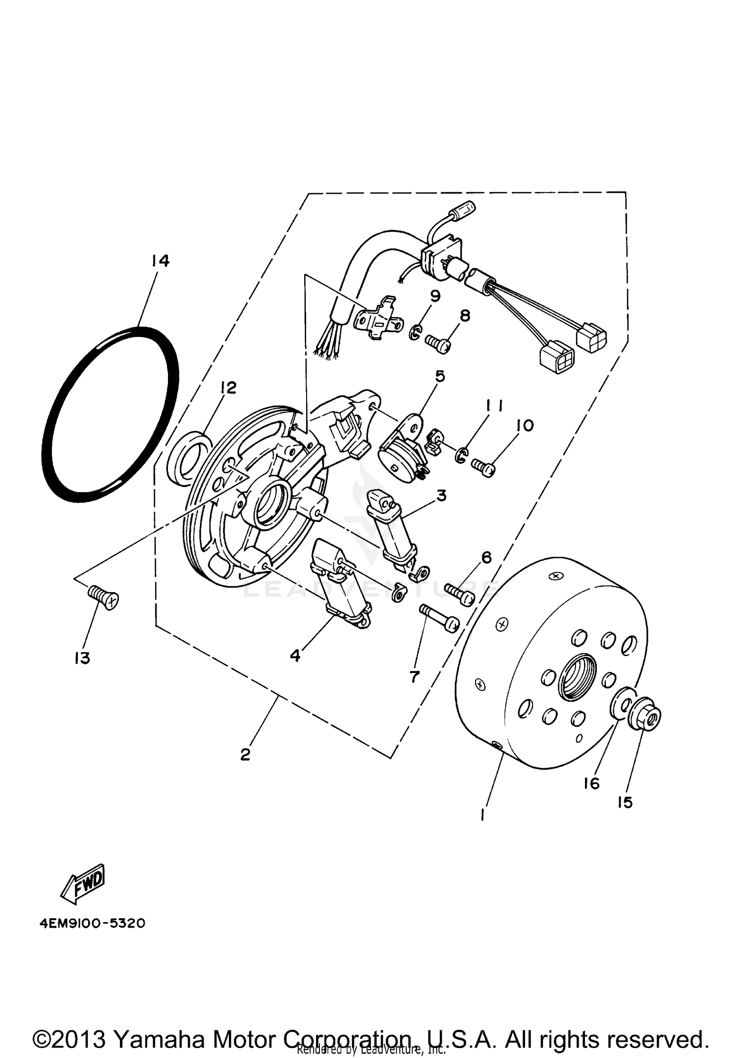 GENERATOR