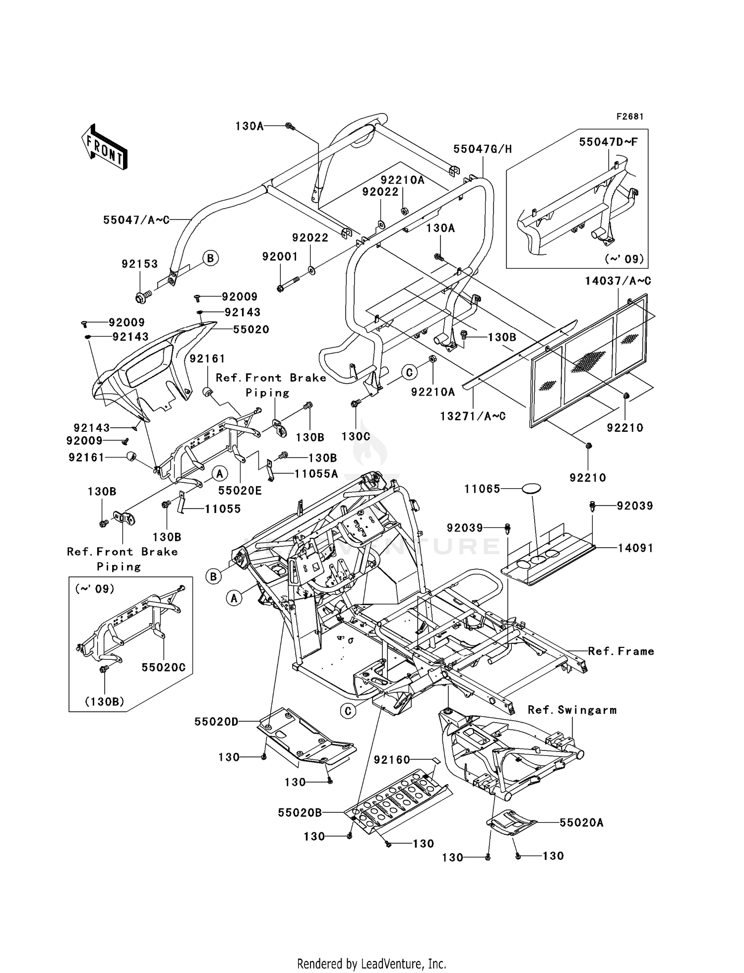 RADIATOR HOSE