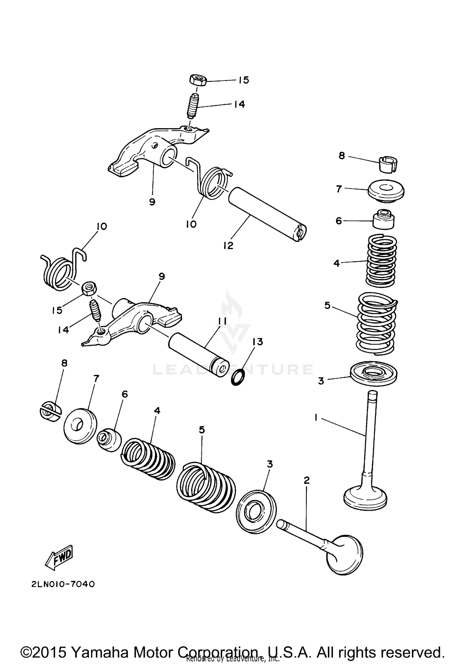VALVE