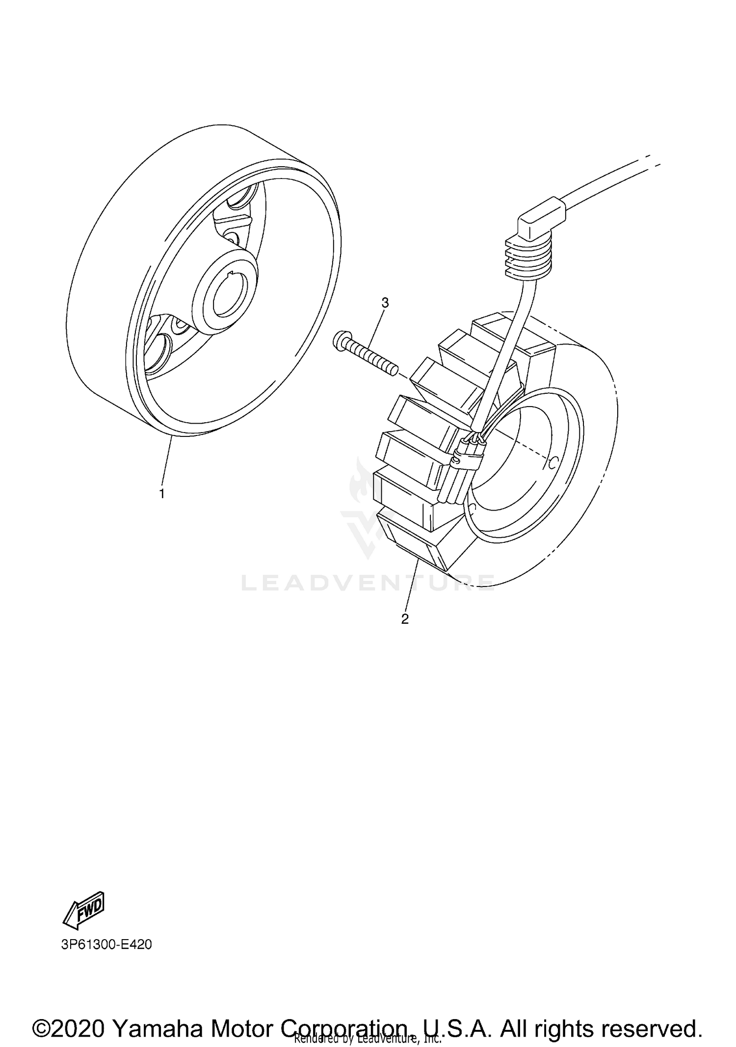 GENERATOR