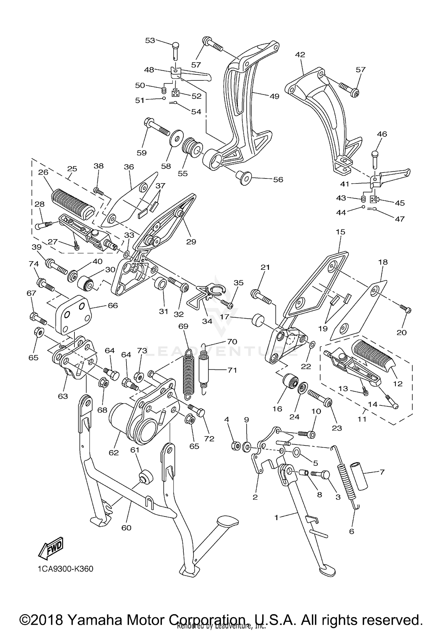 STEERING