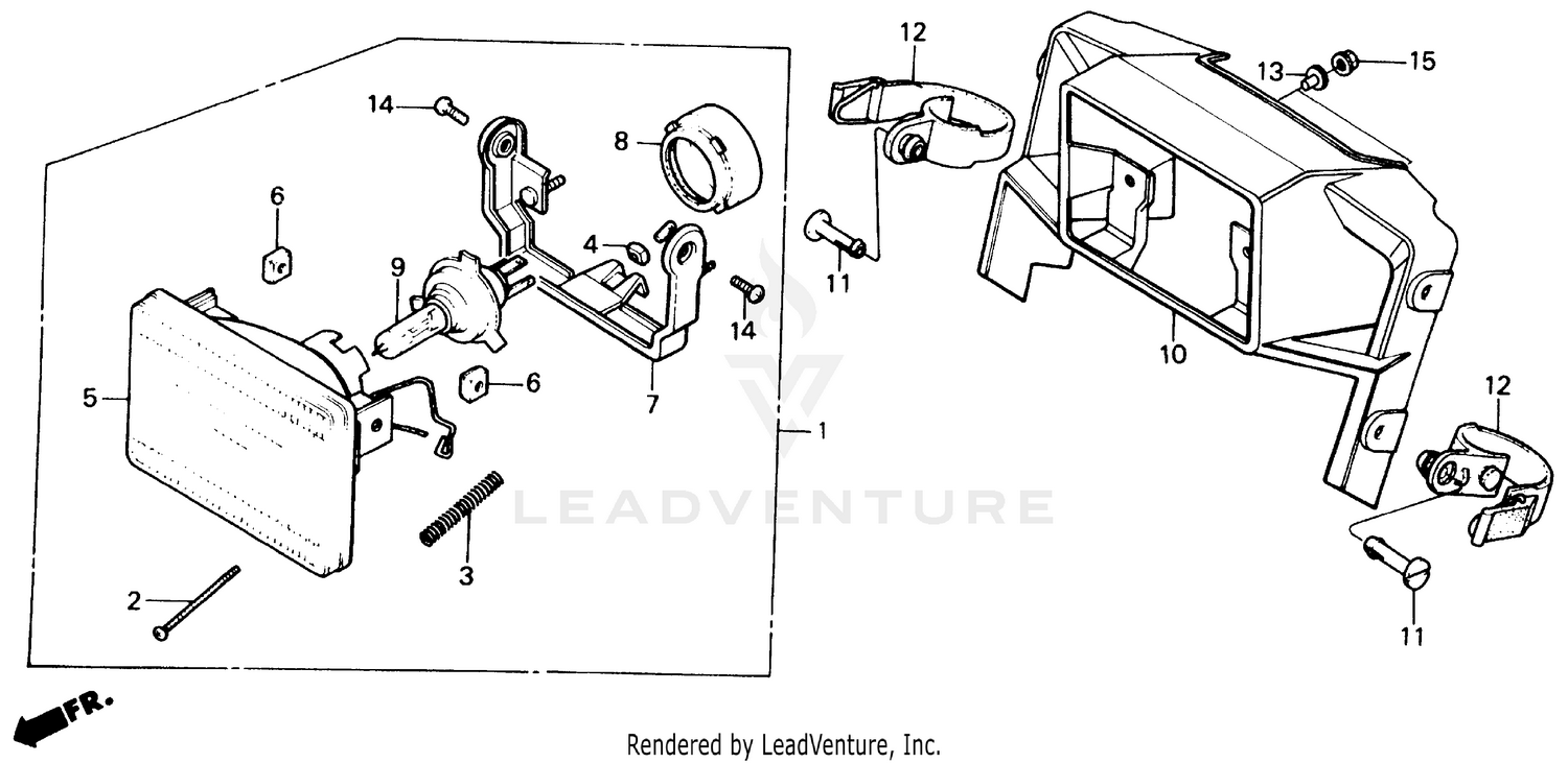 STEERING