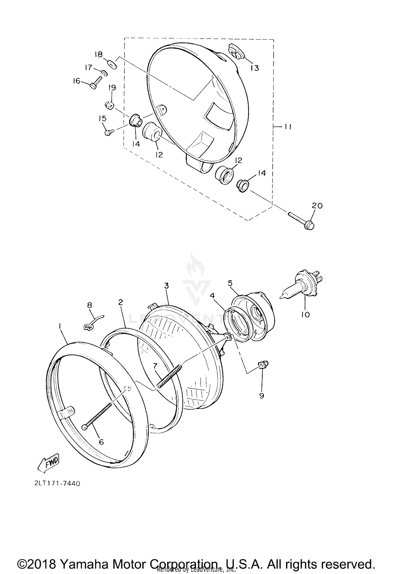 EXHAUST