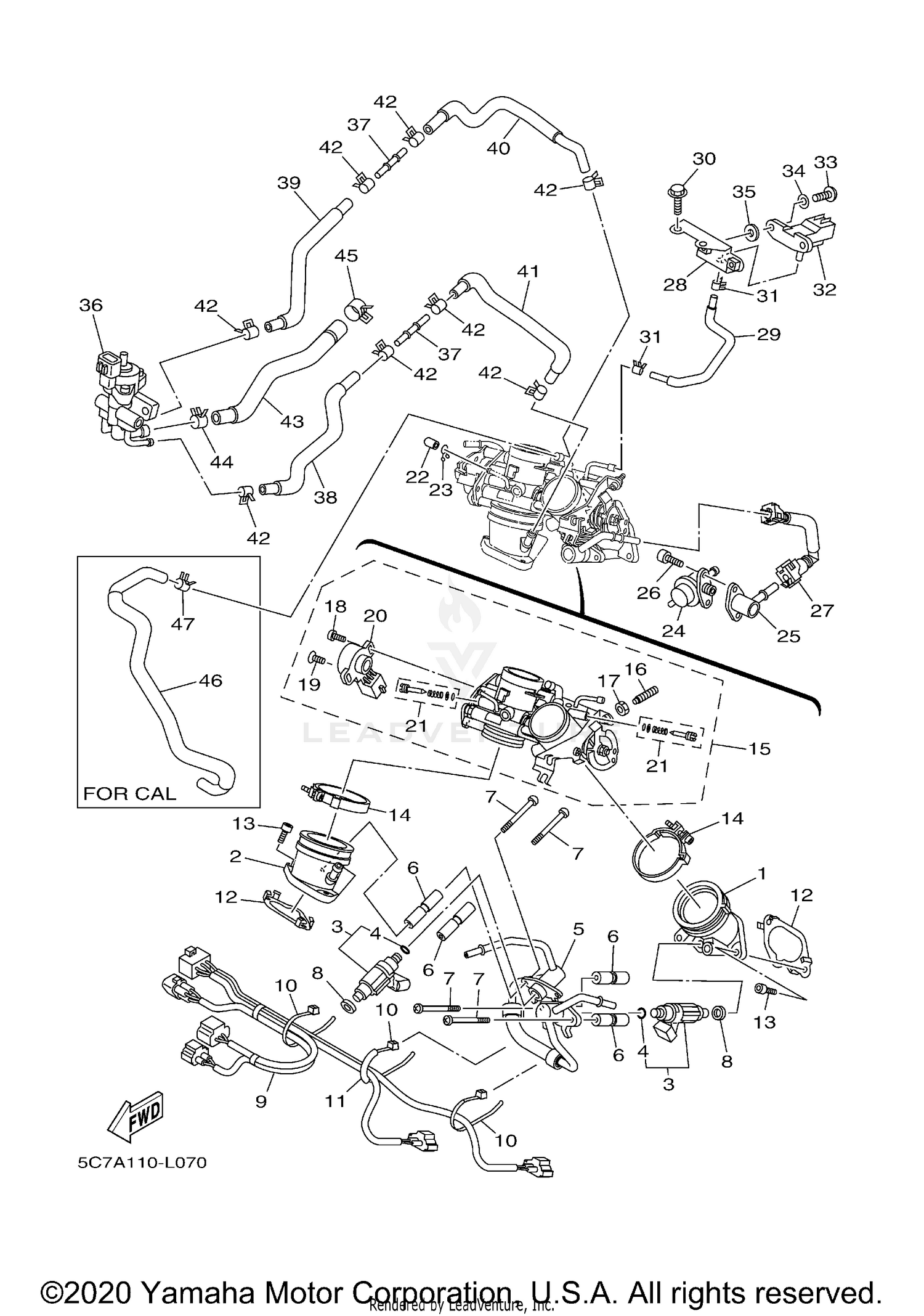 INTAKE