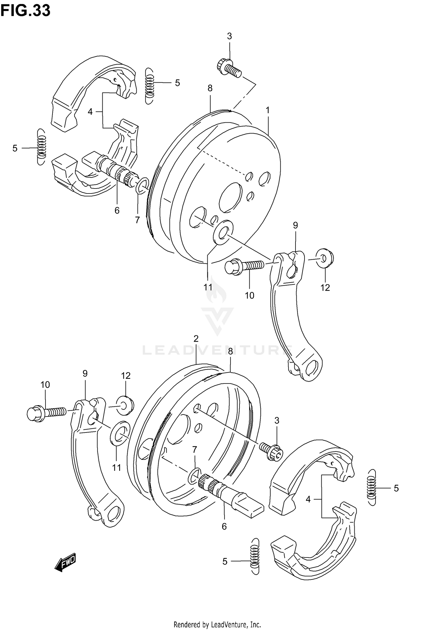 RADIATOR HOSE