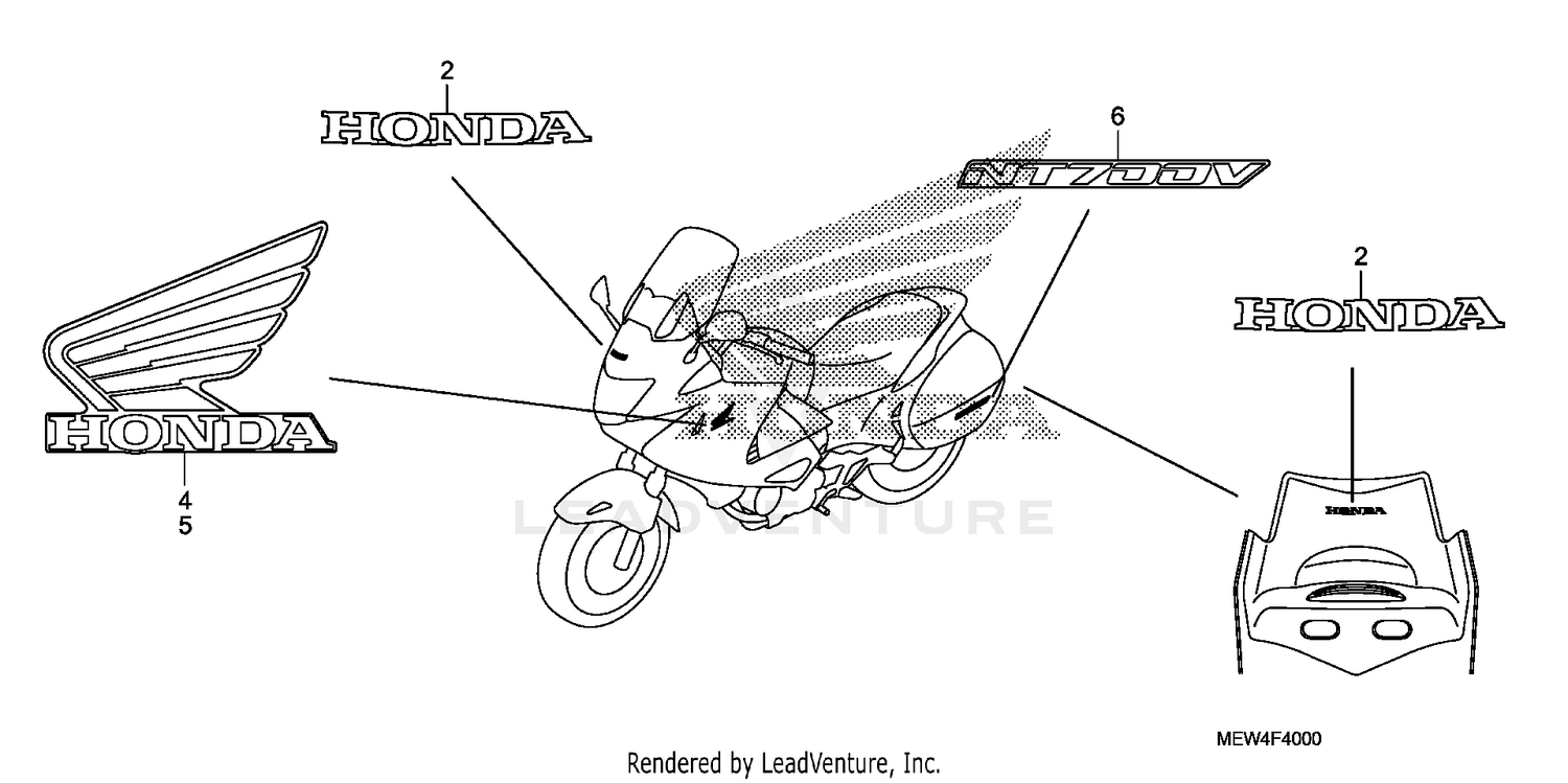 SADDLEBAG