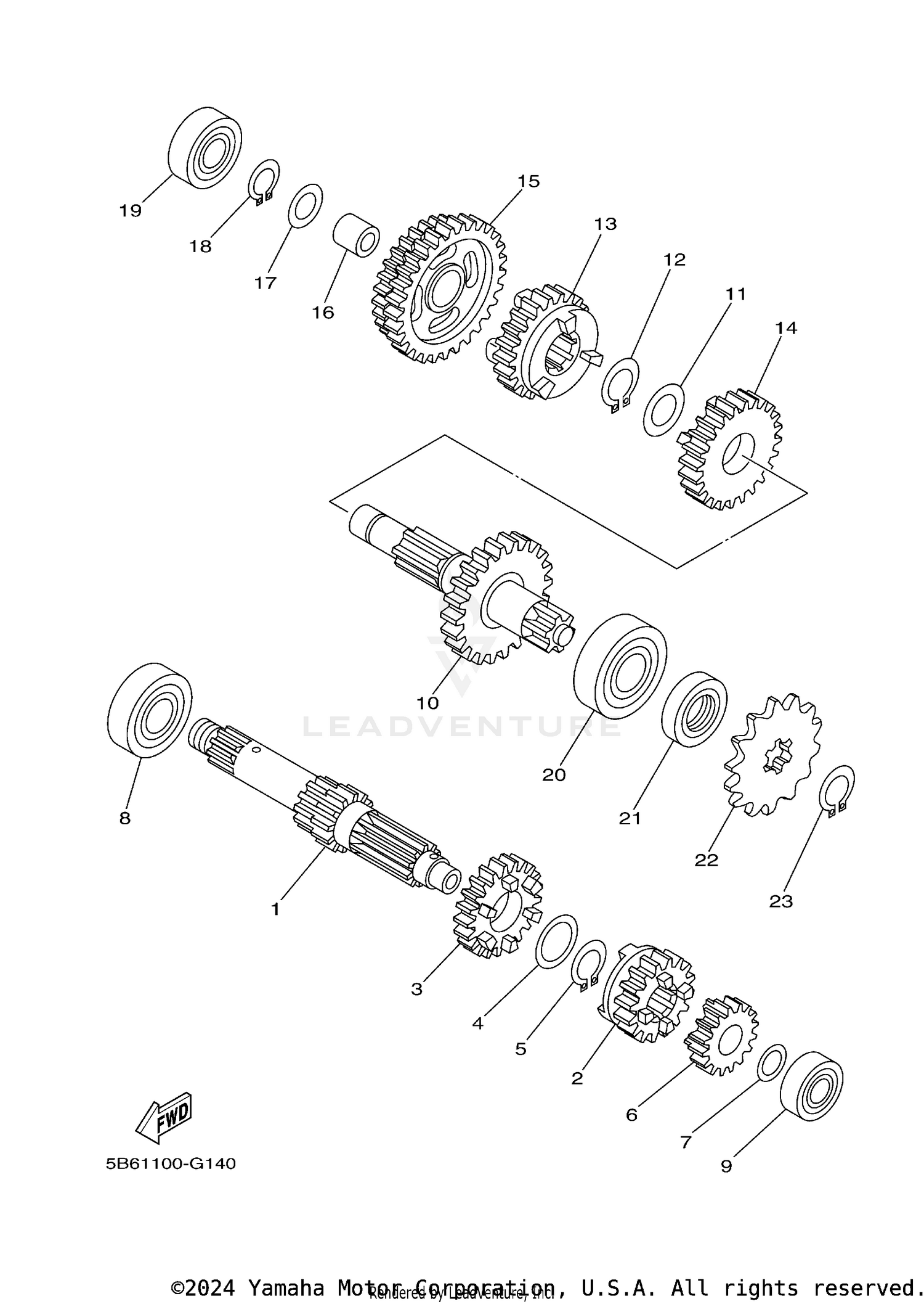 CYLINDER