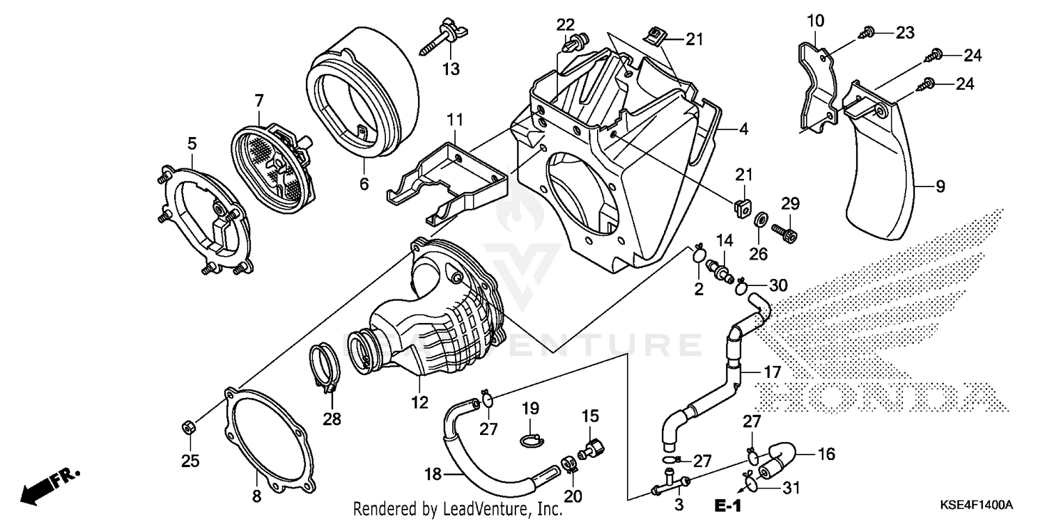 INTAKE