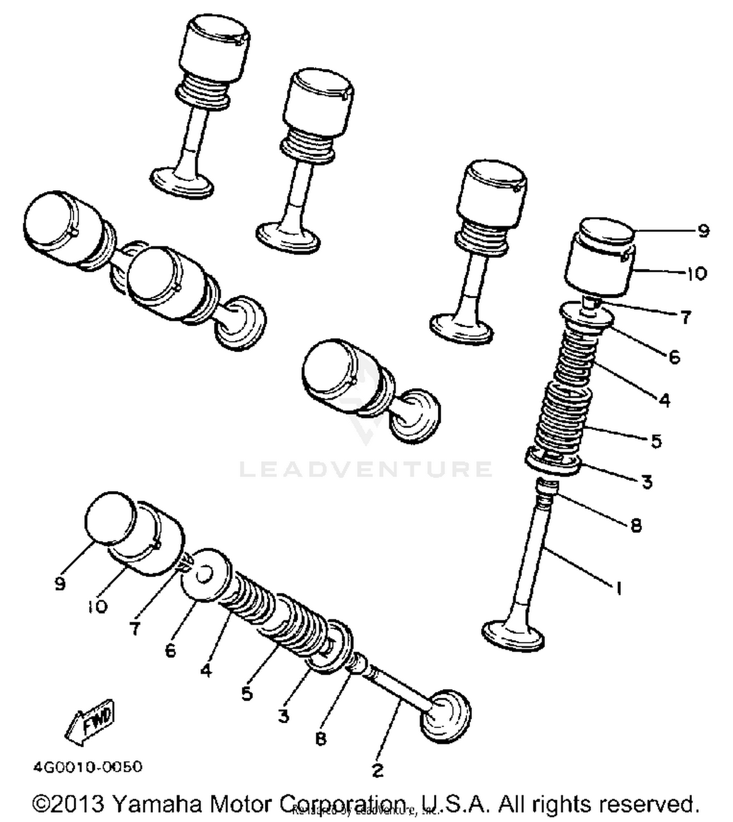 VALVE