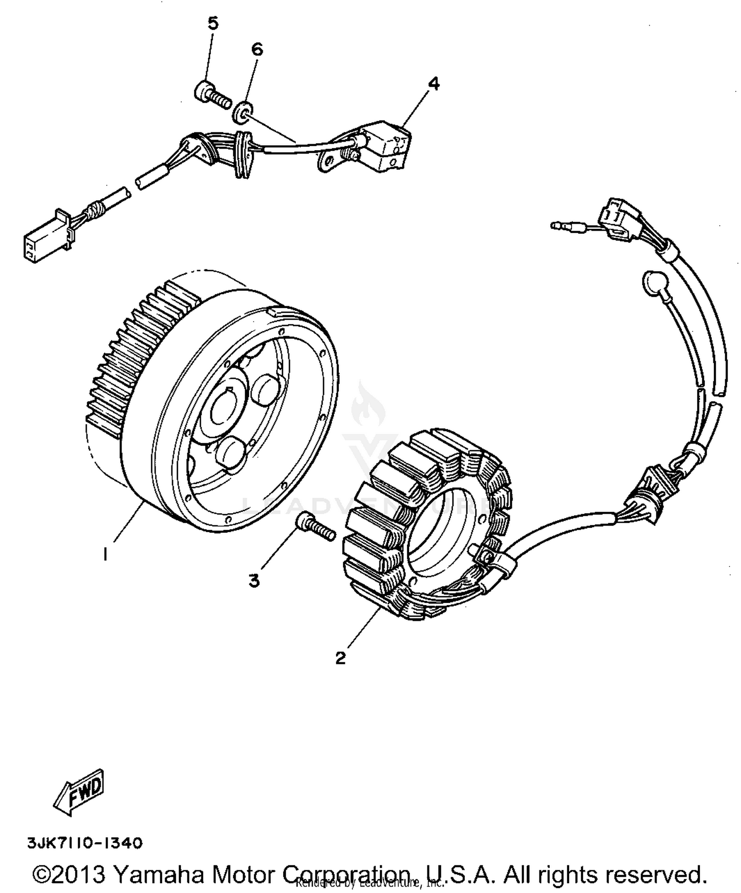GENERATOR