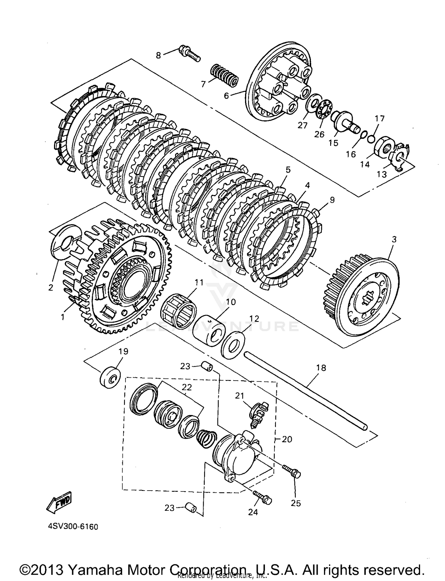 INTAKE