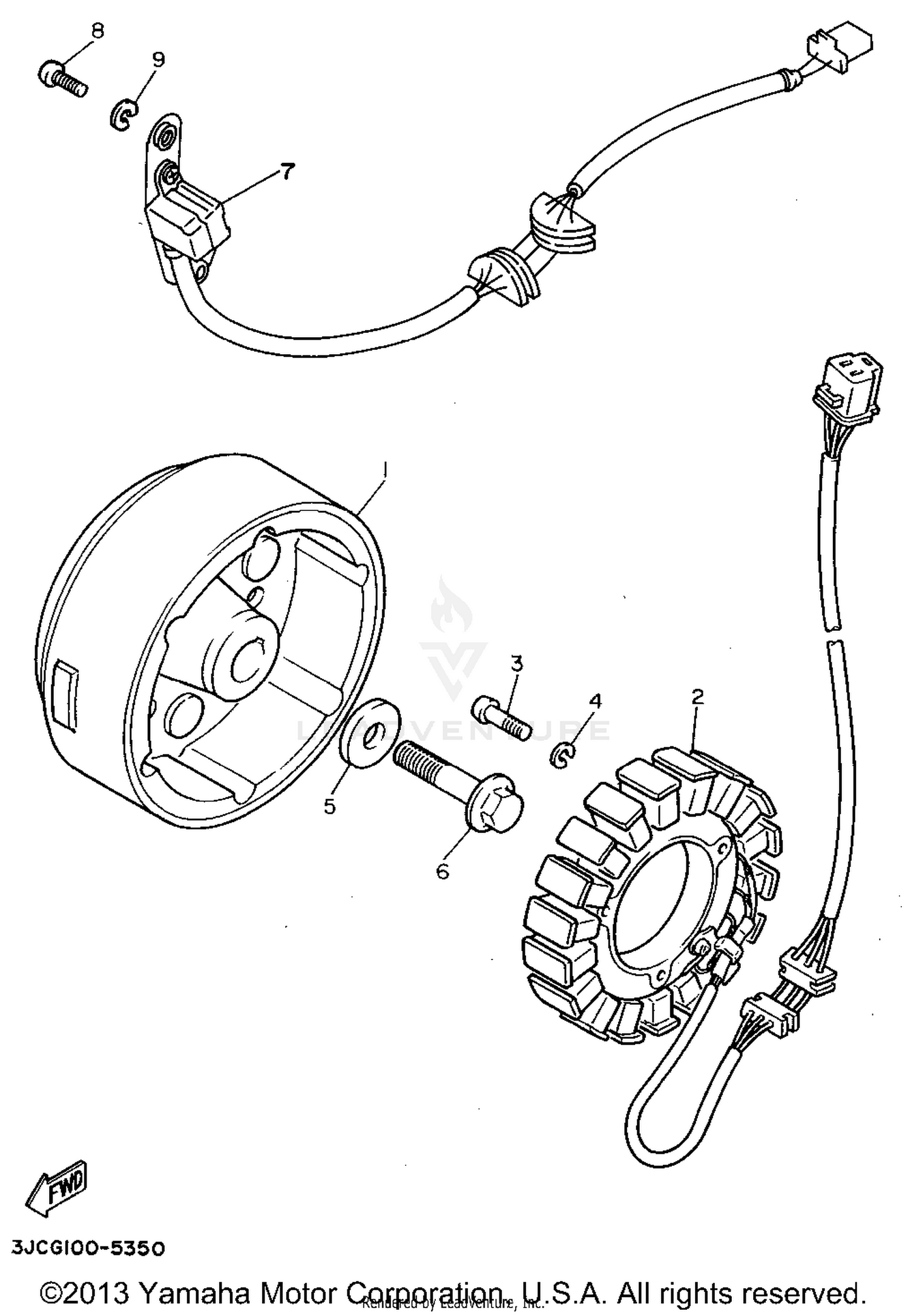 HEADLIGHT