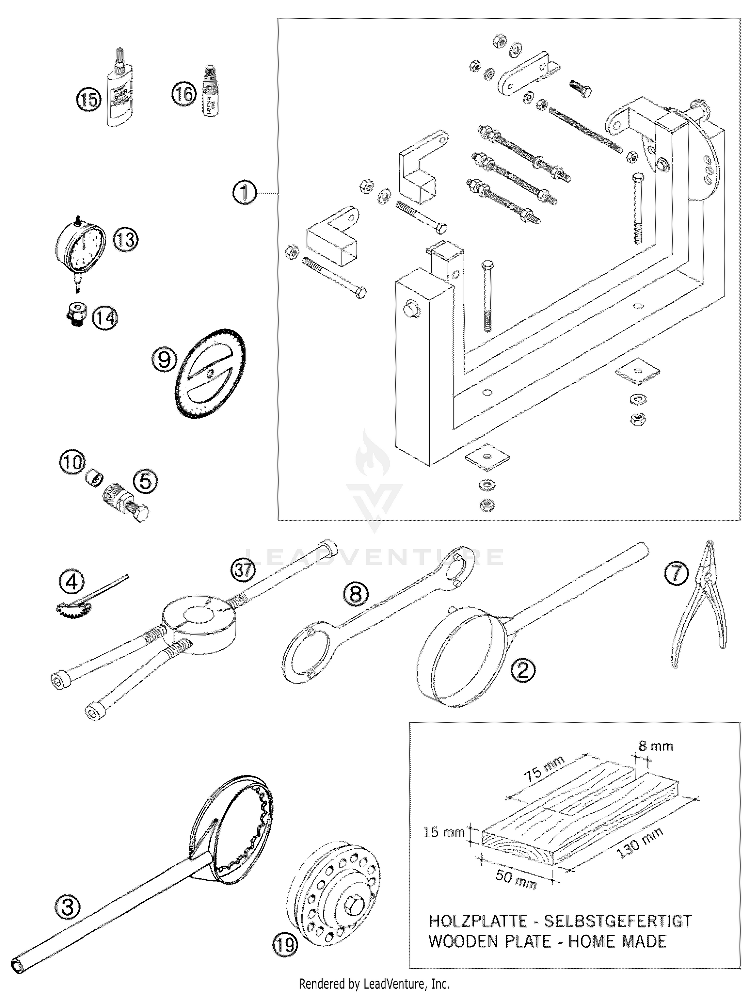 CRANKSHAFT PISTON