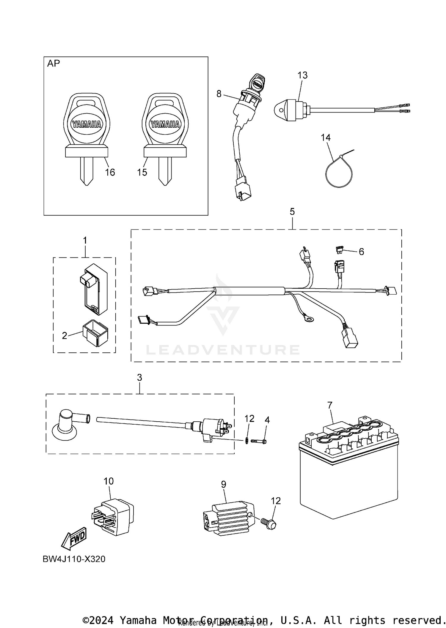 ELECTRICAL 1