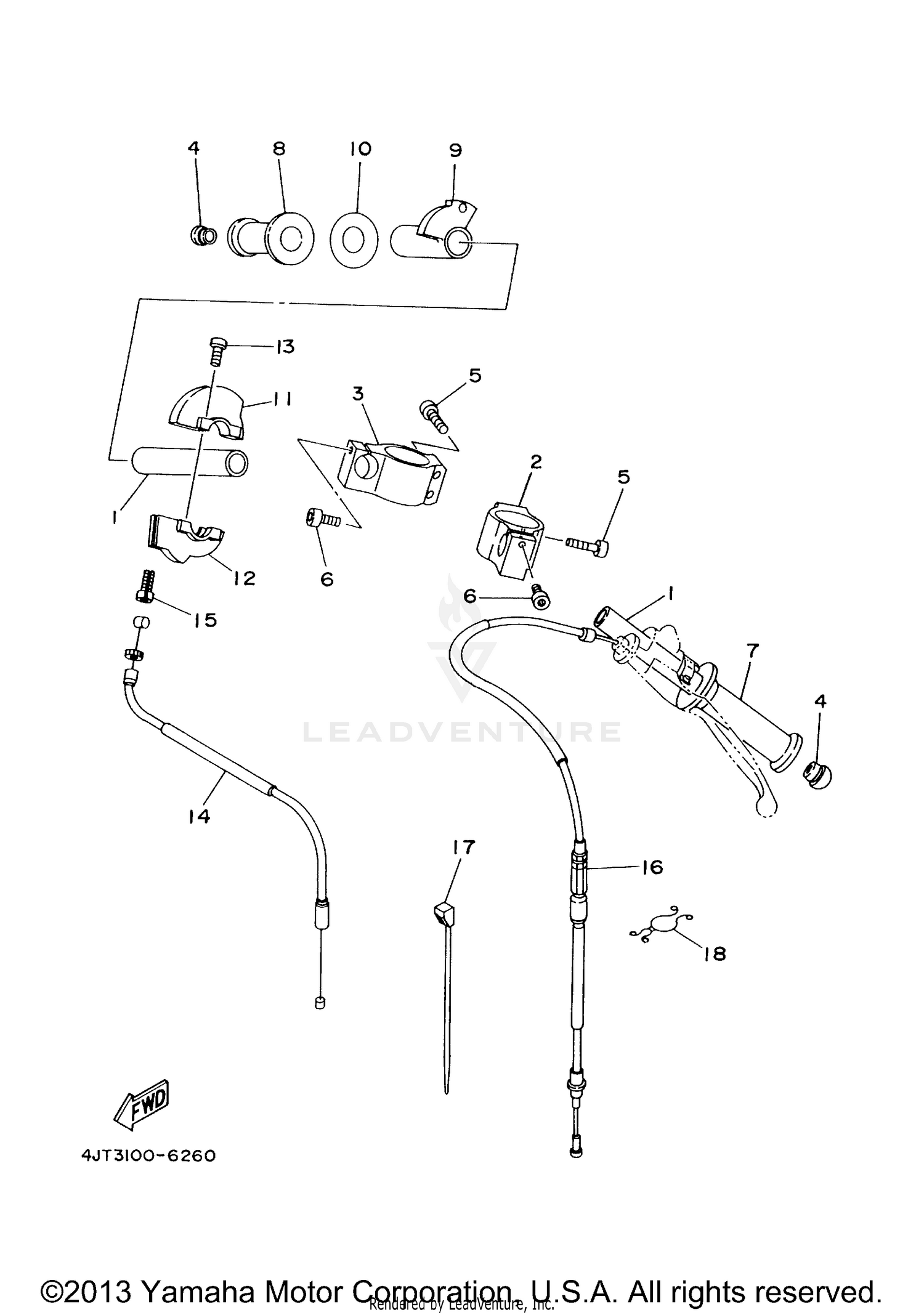 REAR SUSPENSION