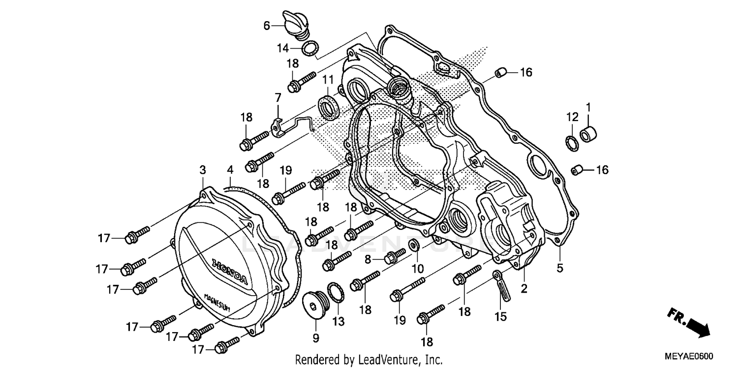 RADIATOR HOSE