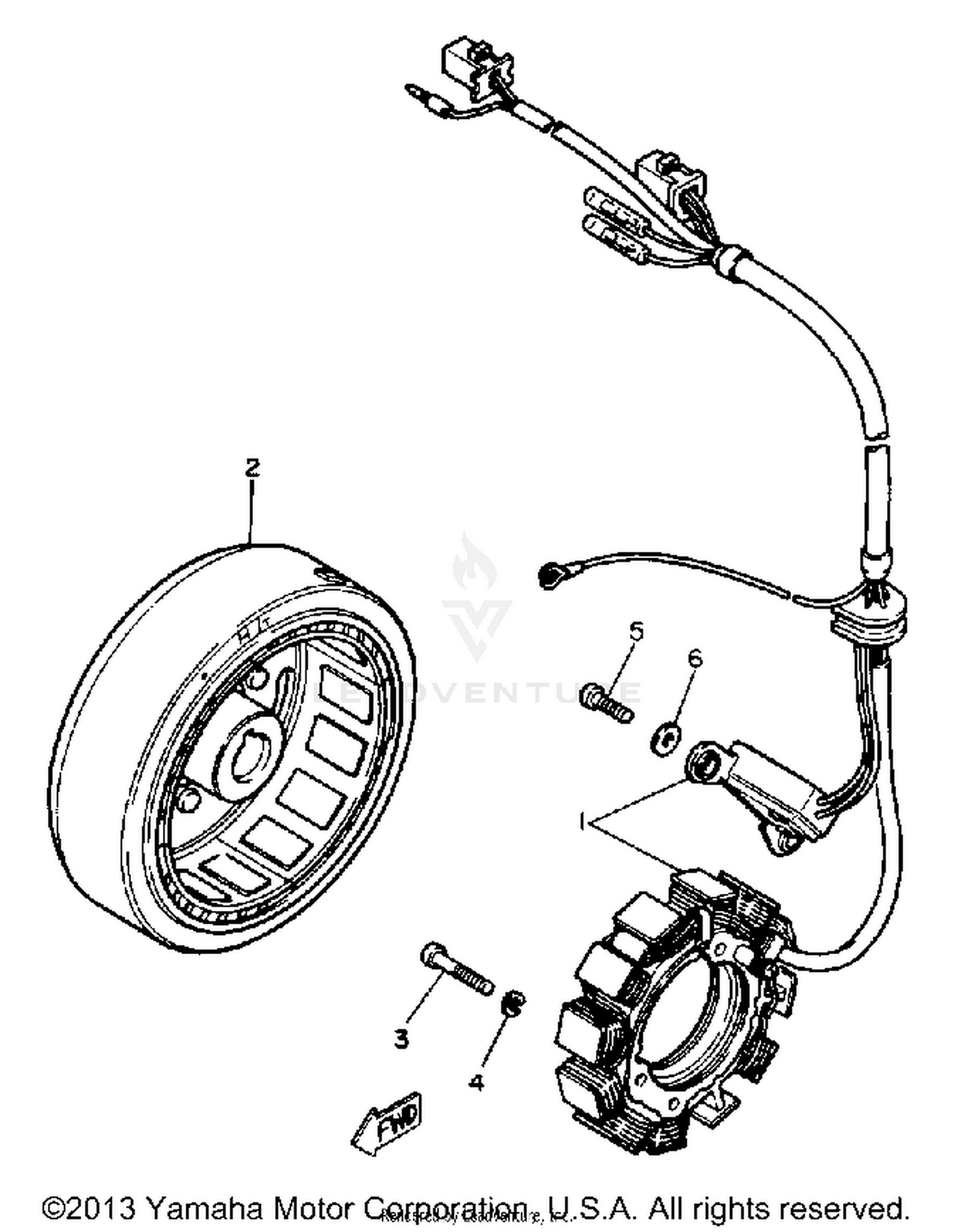 GENERATOR