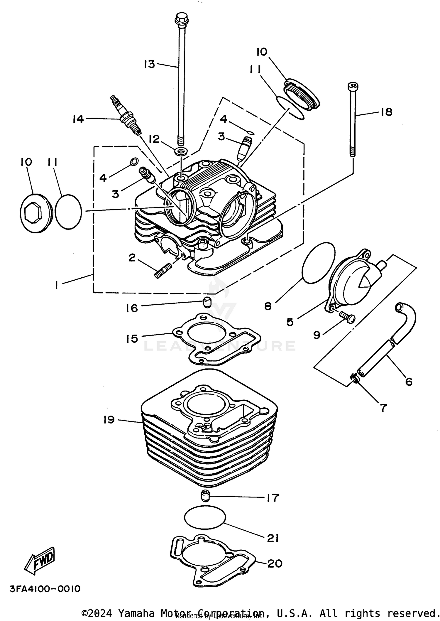 CYLINDER