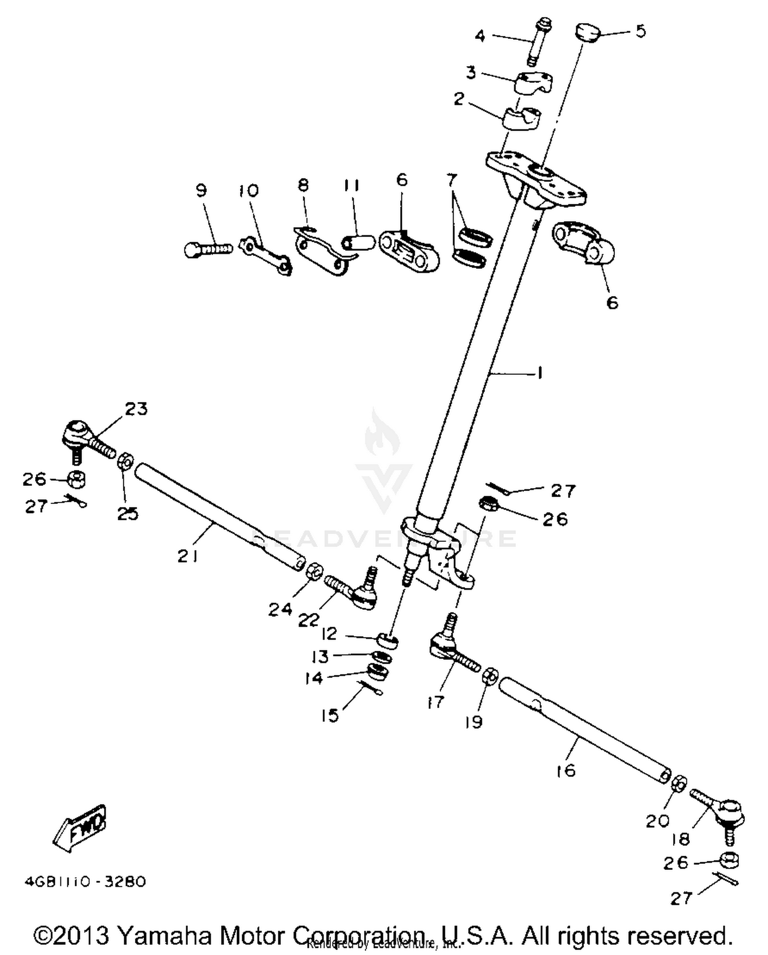 STEERING