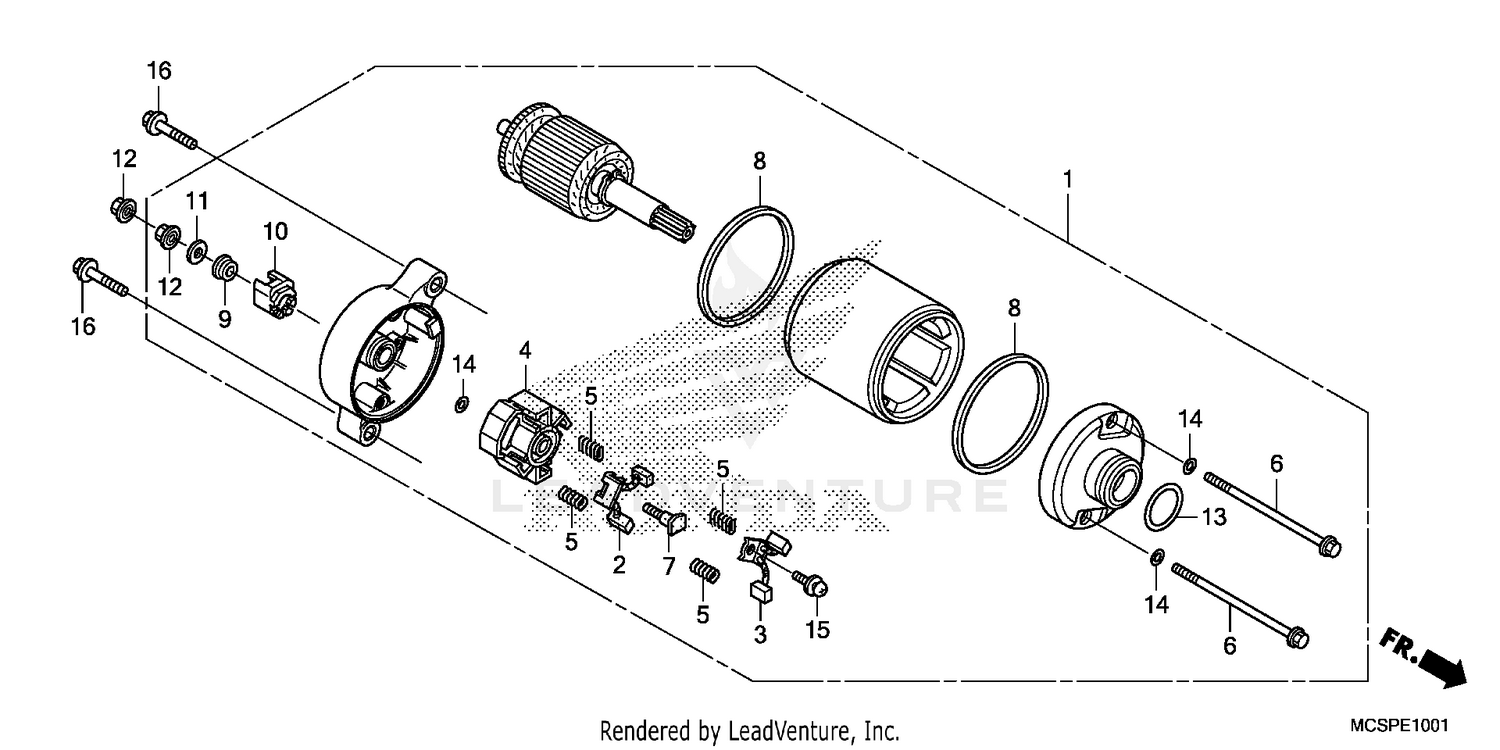 AIR FILTER
