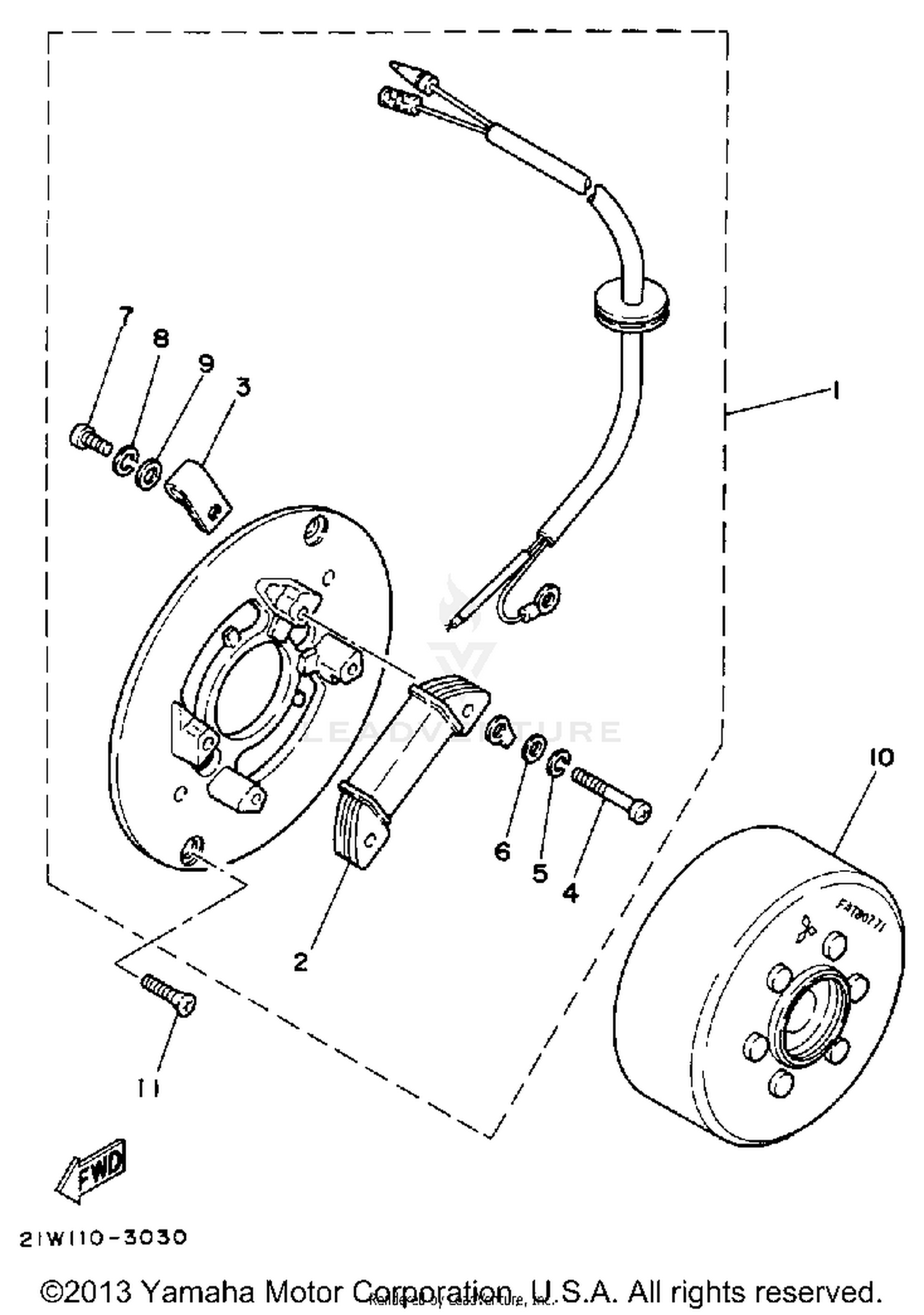 STEERING
