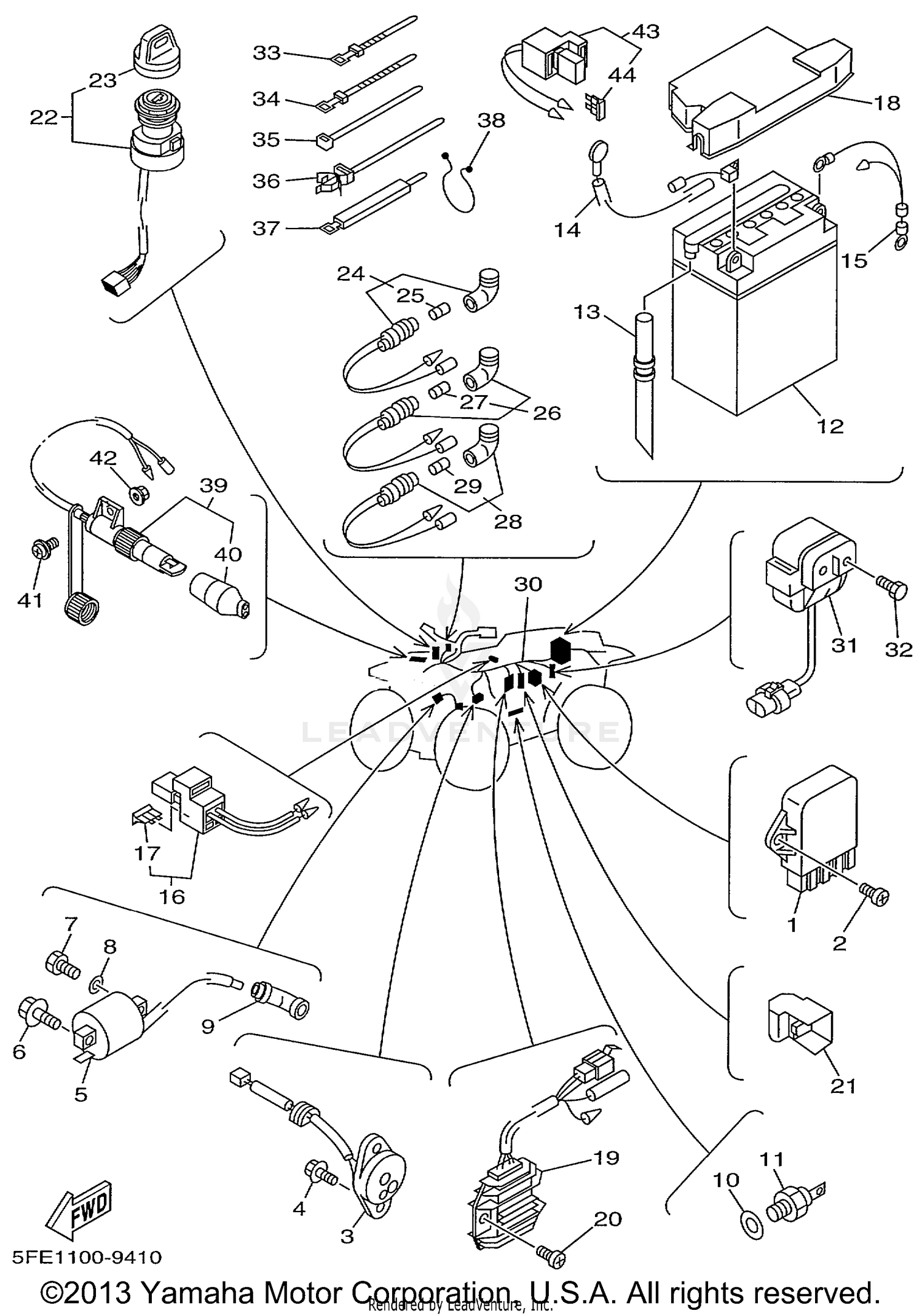 ELECTRICAL 1