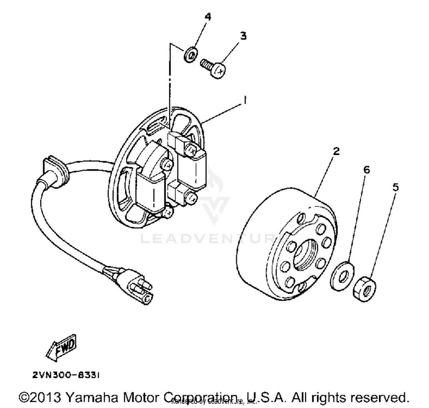 GENERATOR