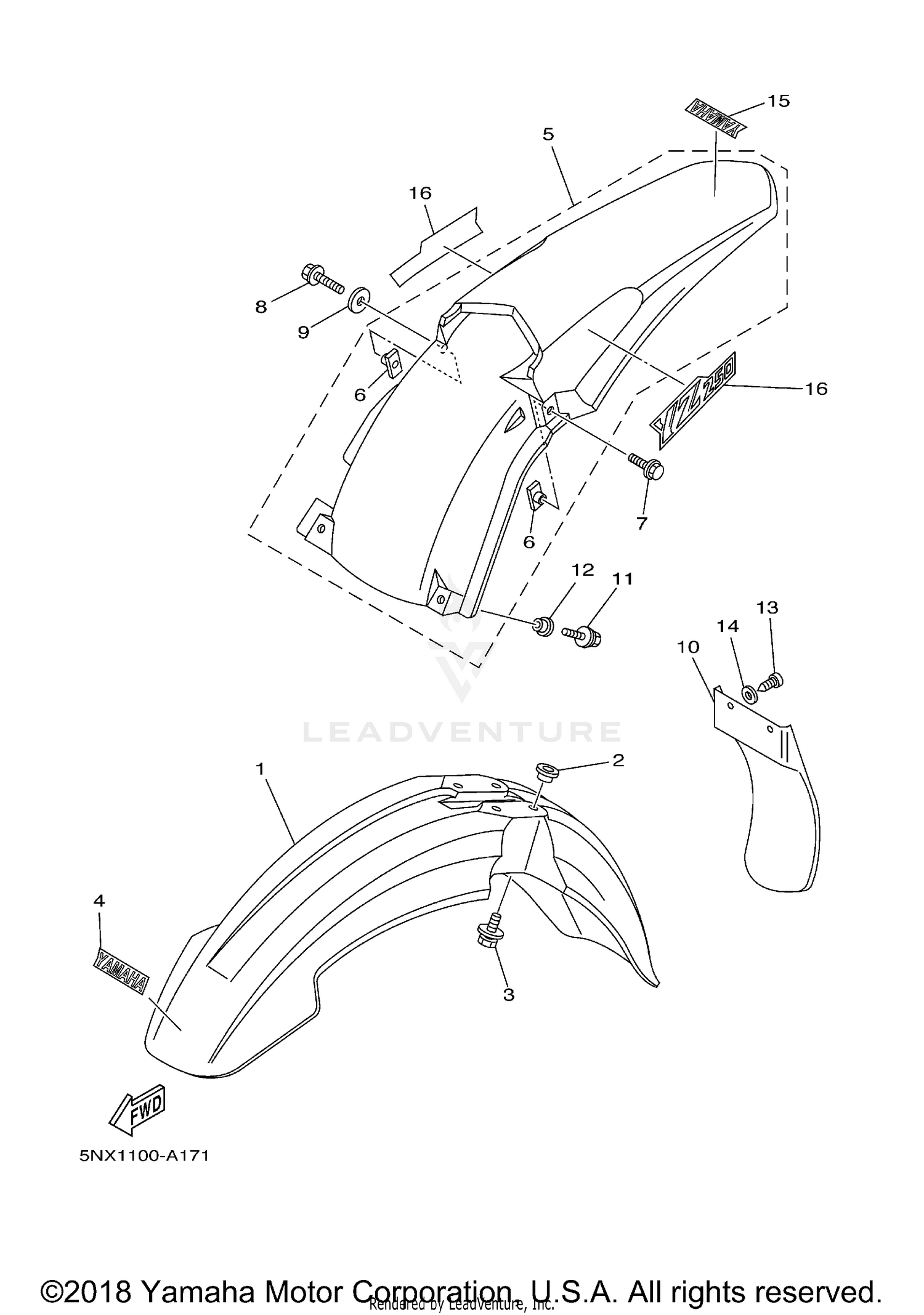 STEERING