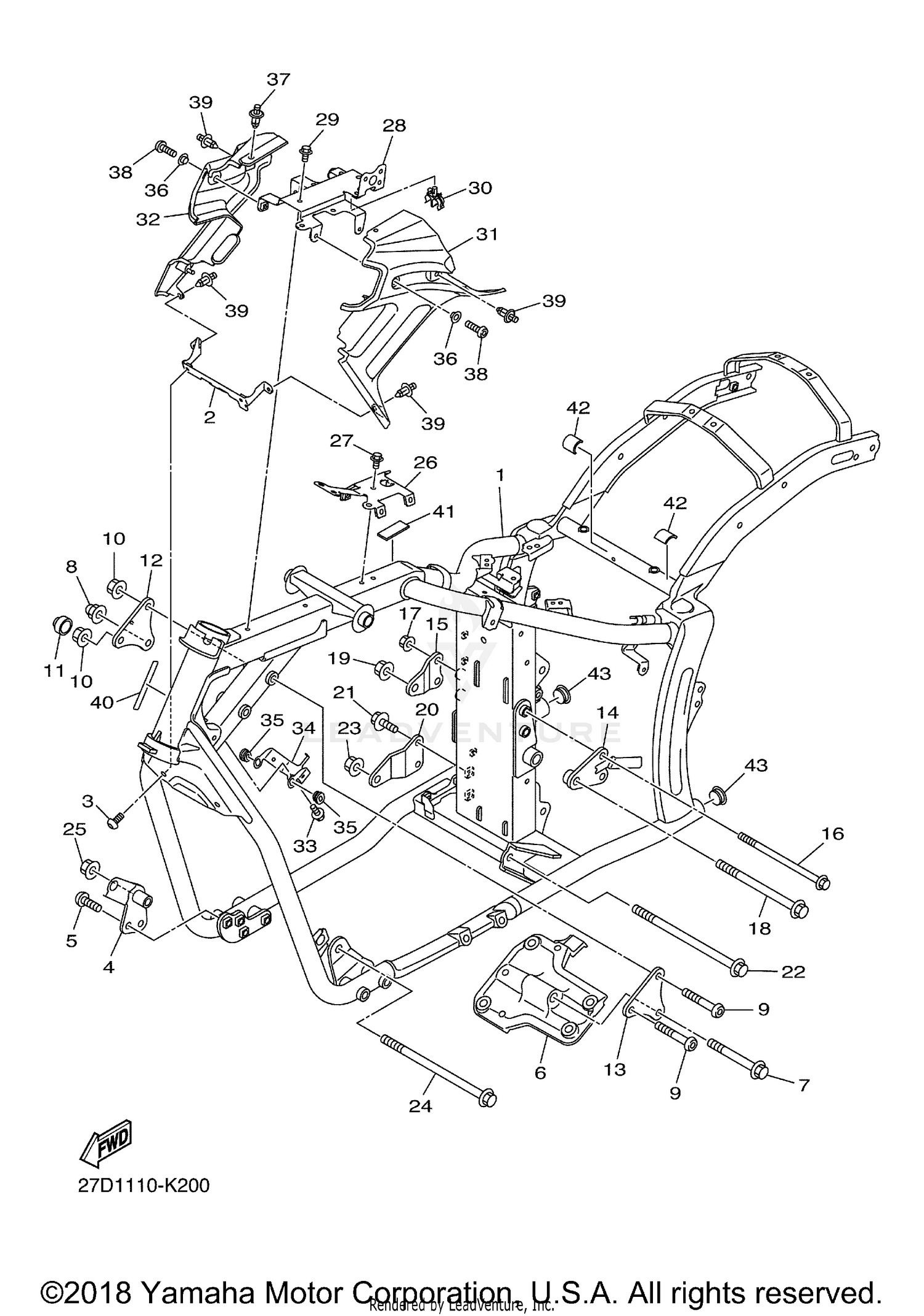 OPTIONAL PARTS