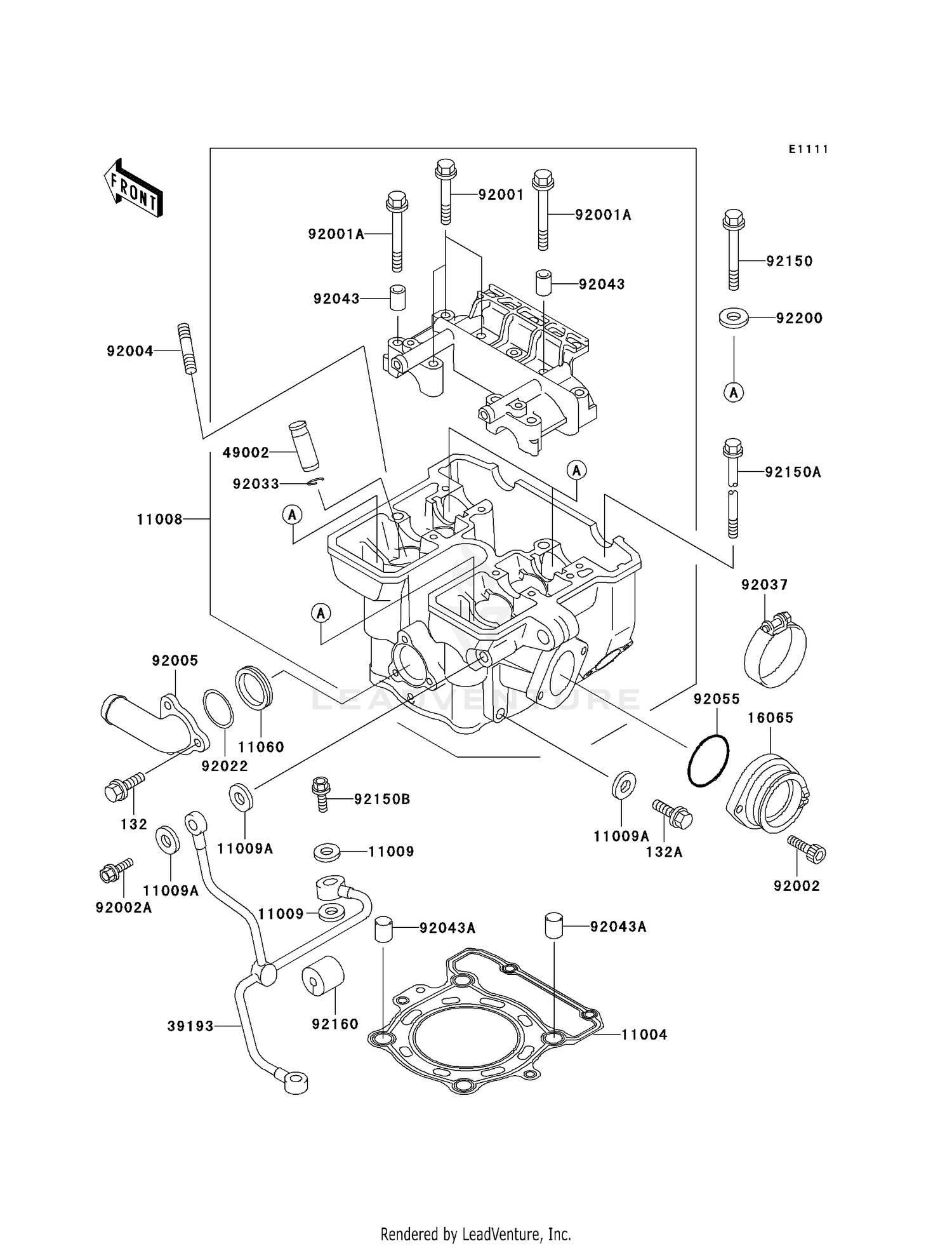 CAMSHAFT CHAIN