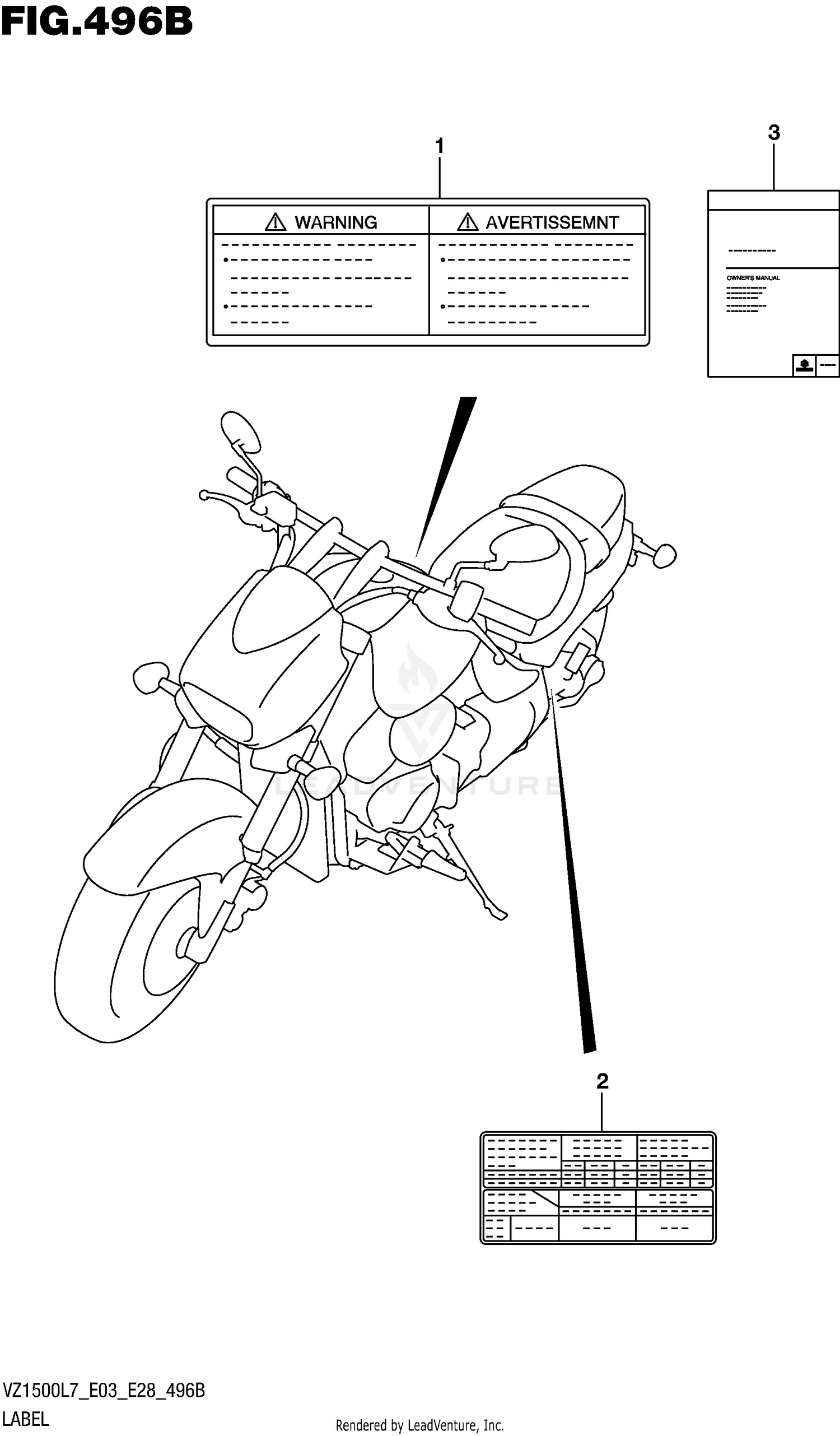 STEERING HANDLE CABLE