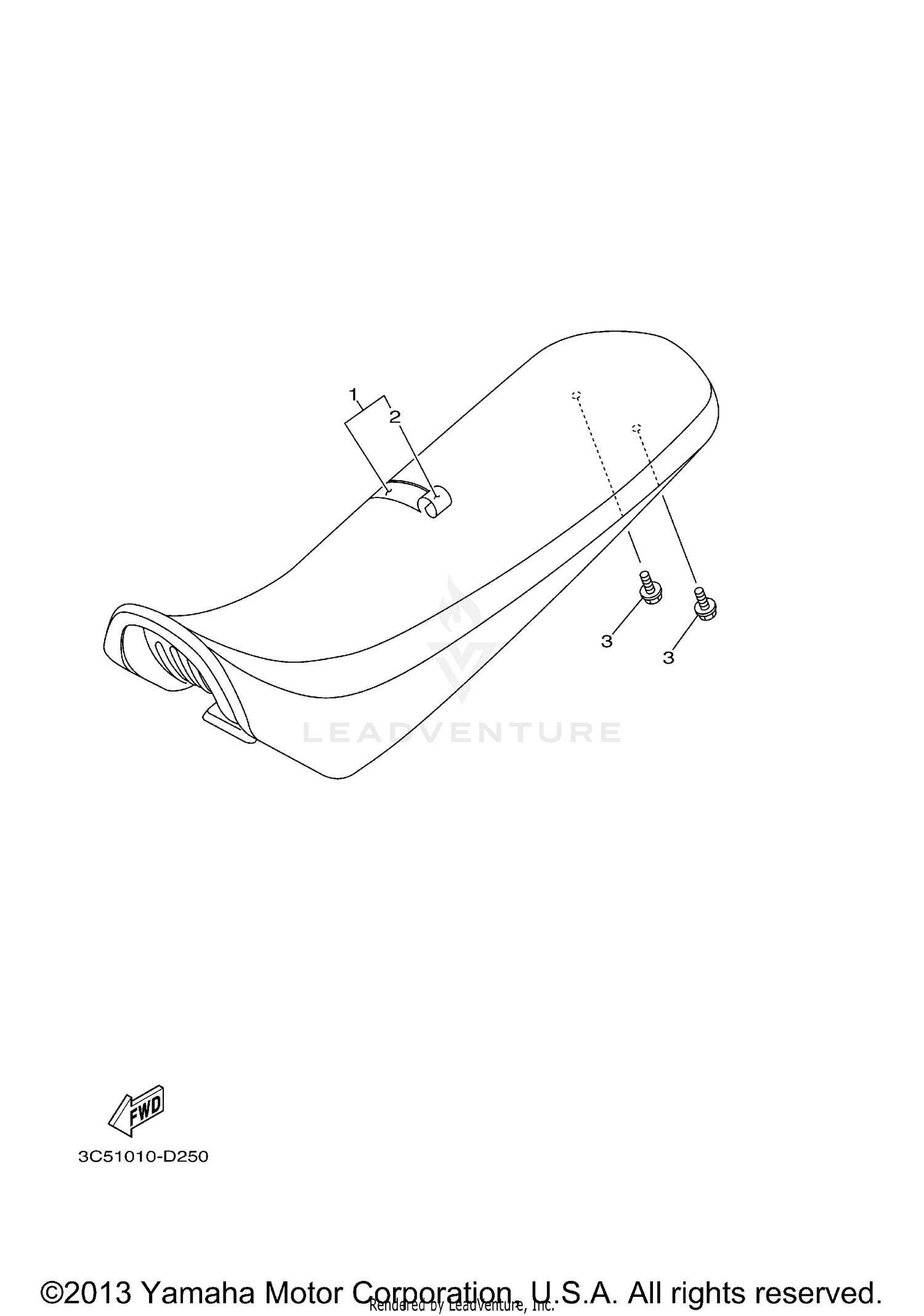 SIDE COVER