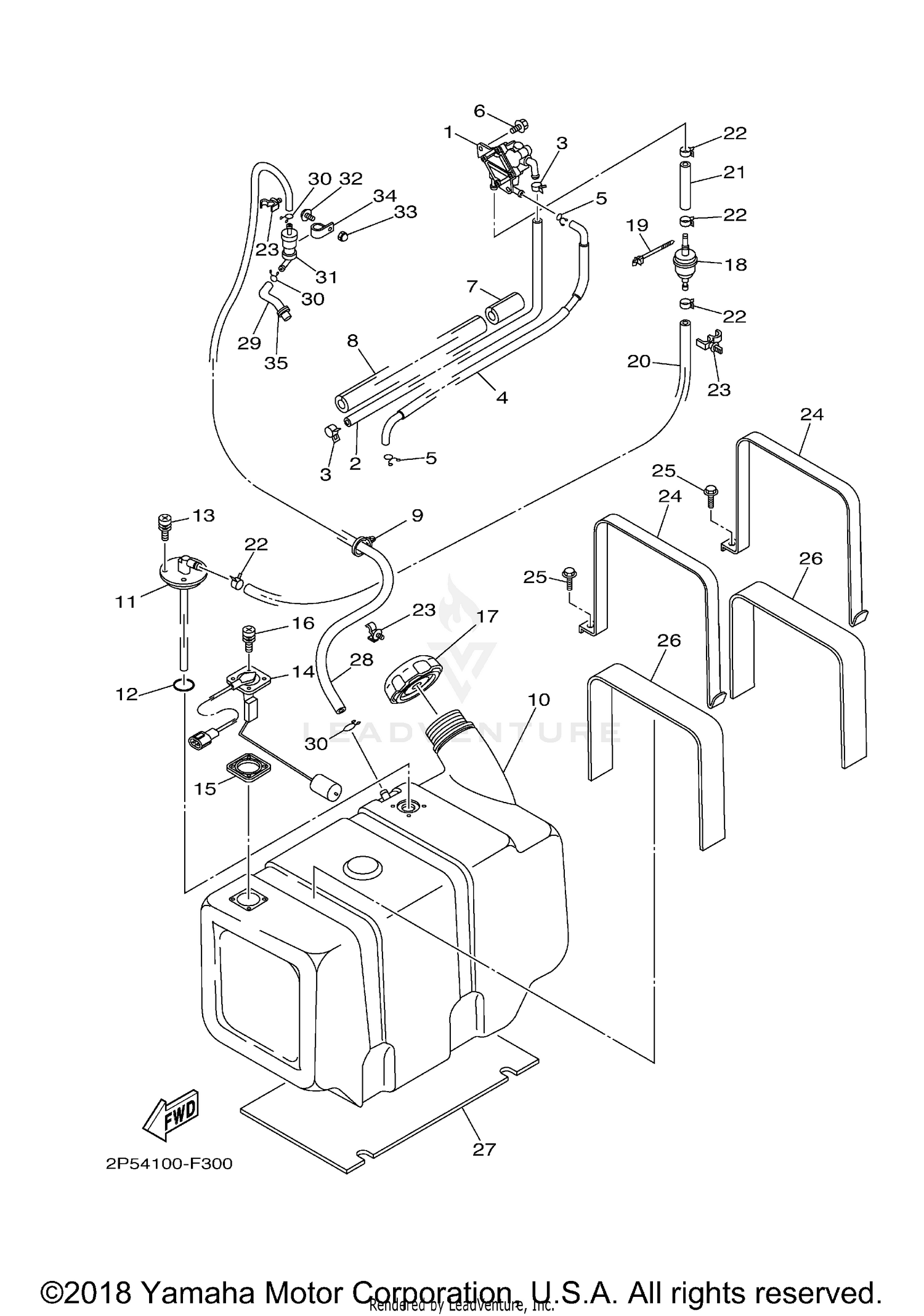 PICK UP COIL GOVERNOR