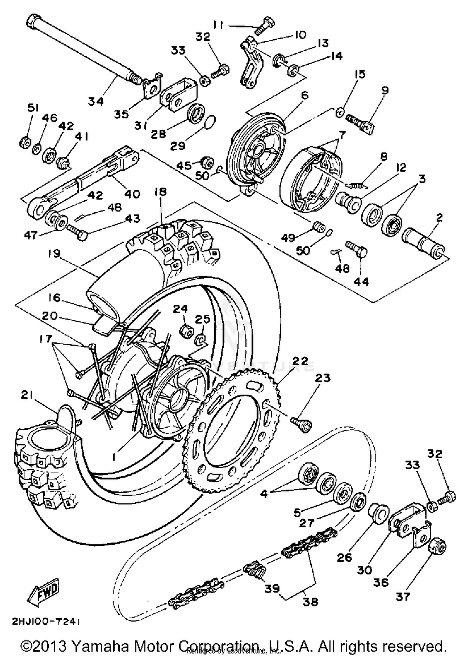 OPTIONAL PARTS