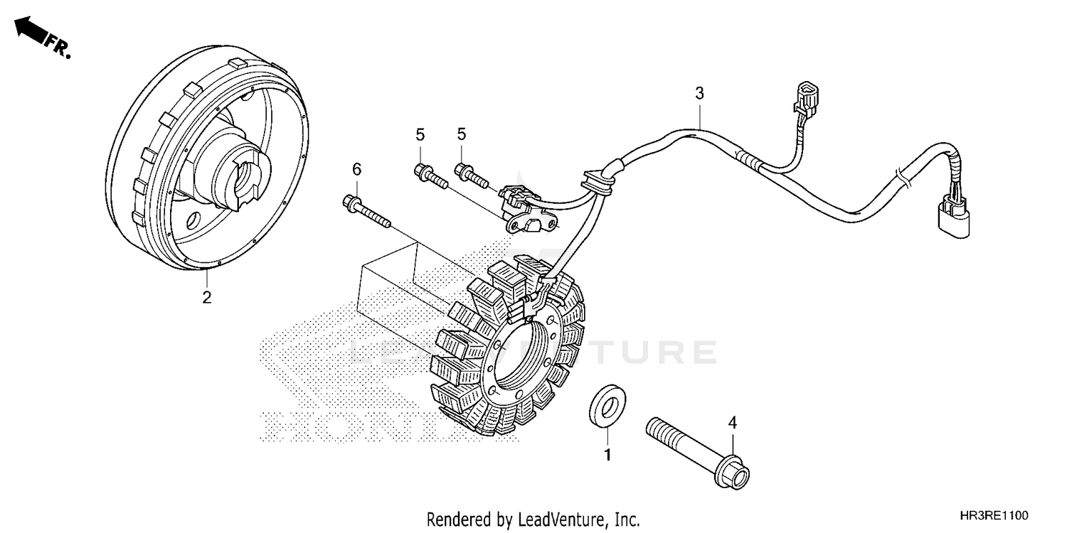 AIR CLEANER