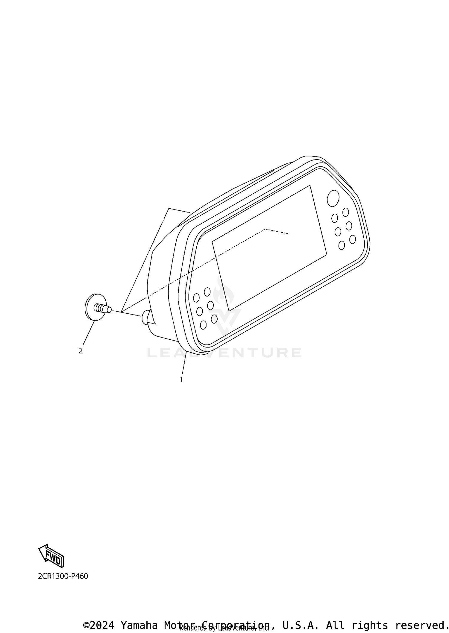 METER