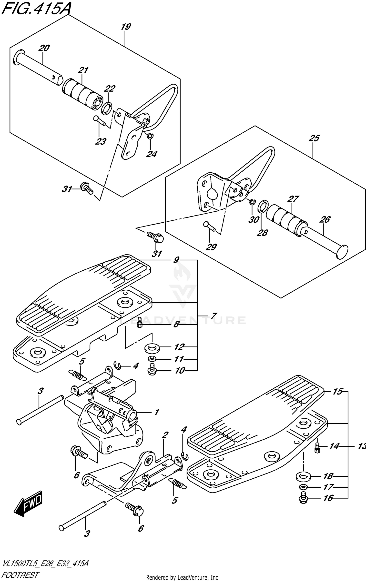 STEERING HANDLE CABLE