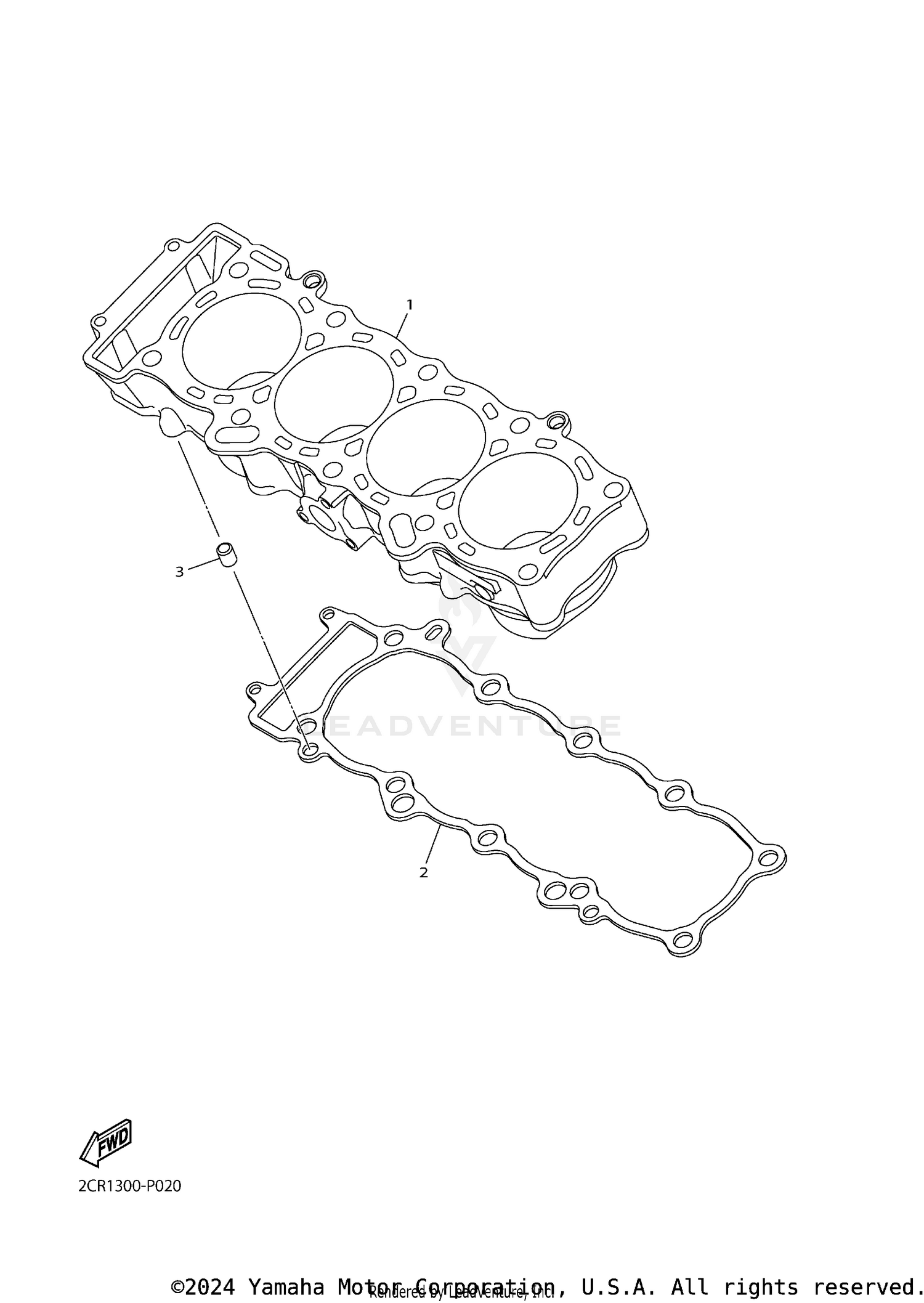 CYLINDER