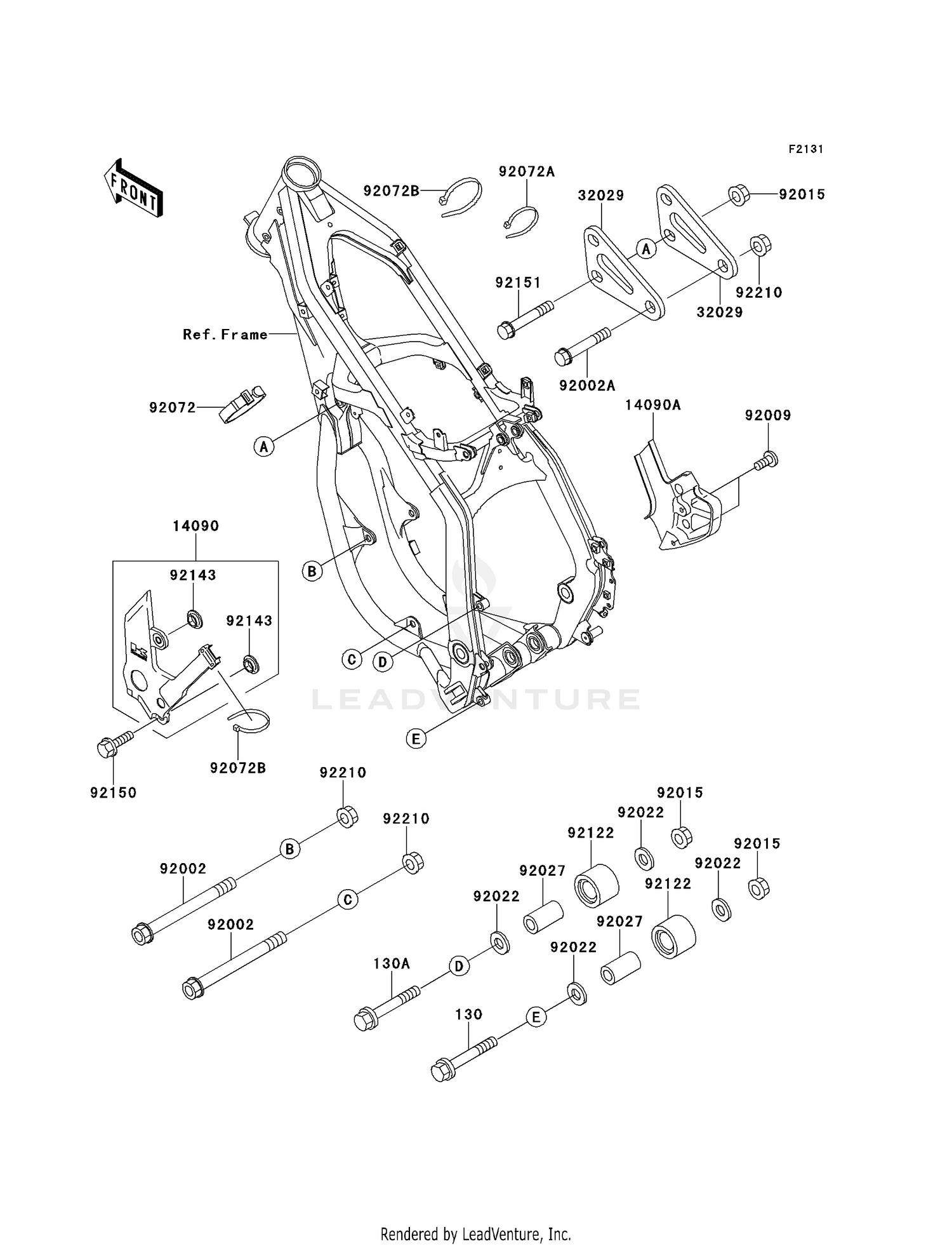 CAMSHAFT CHAIN