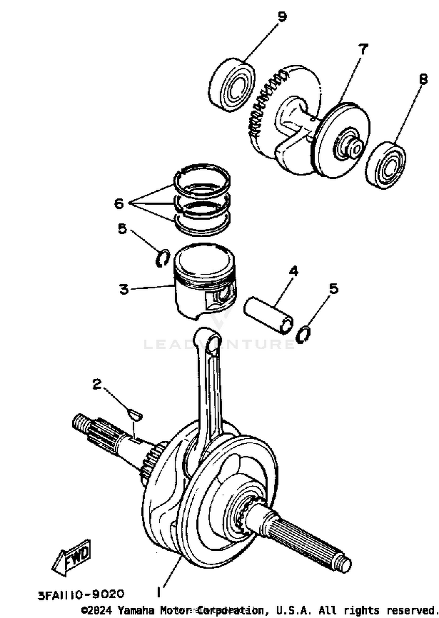INTAKE
