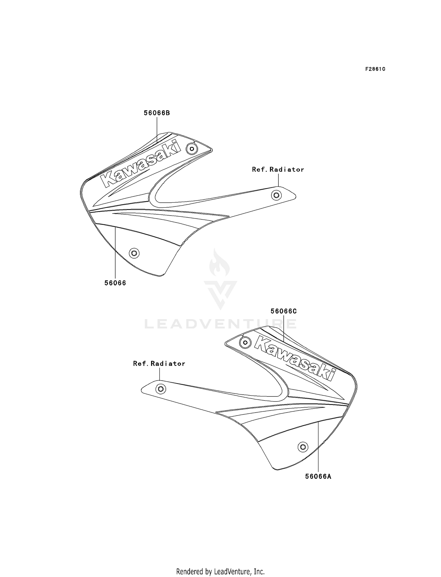 STARTING MOTOR